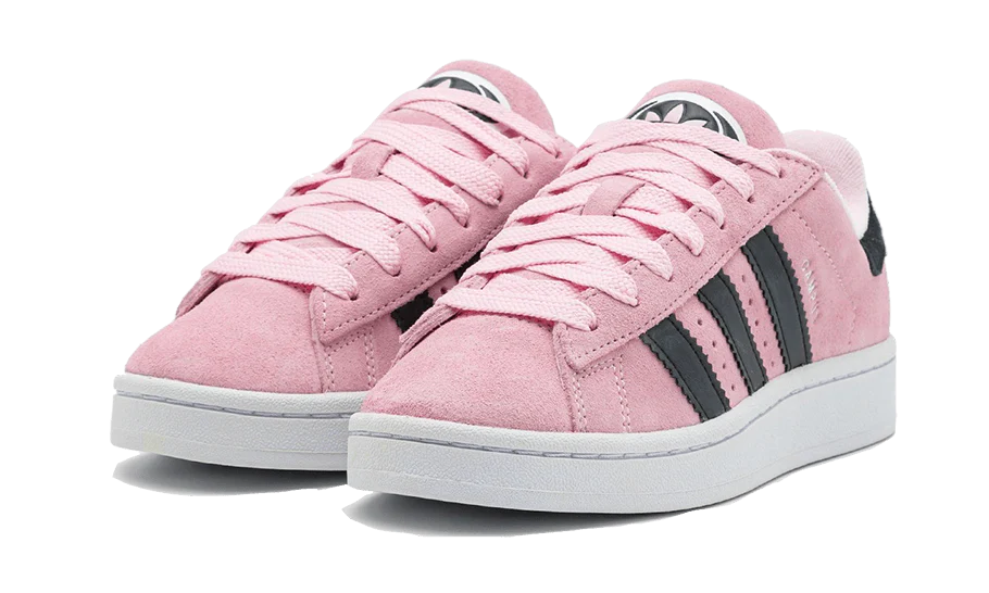 Adidas Campus 00s Clear Pink (GS) | OVERCEZ
