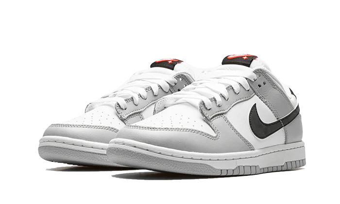 Nike Dunk Low SE Lottery Pack Grey Fog | OVERCEZ