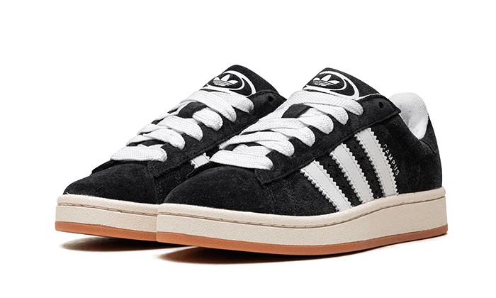 Adidas Campus 00s Core Black | OVERCEZ