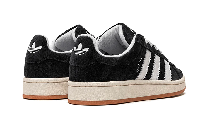 Adidas Campus 00s Core Black | OVERCEZ