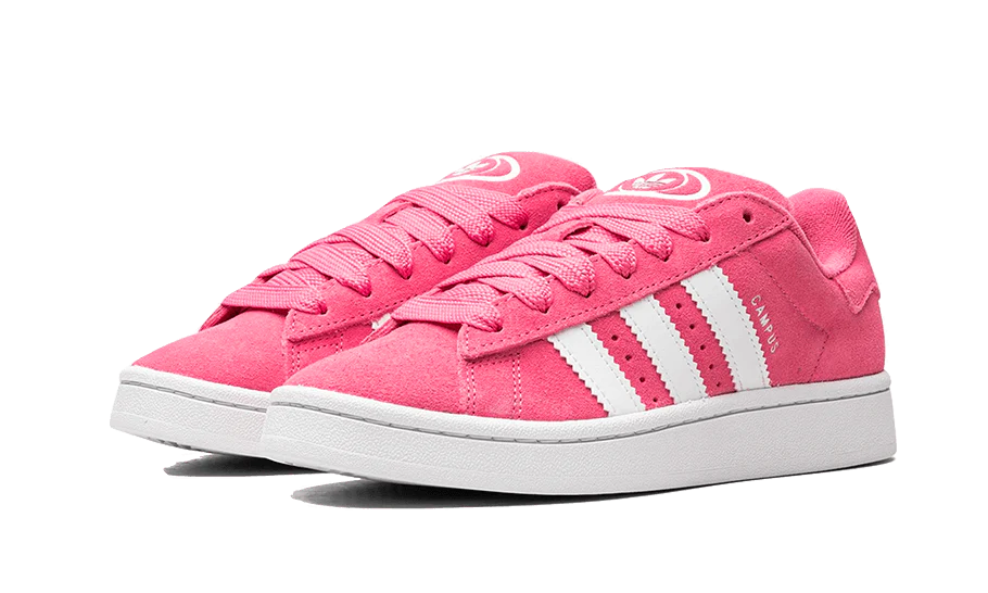 Adidas Campus 00s Pink Fusion (W) | OVERCEZ