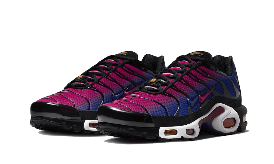 Nike Air Max Plus Patta FC Barcelona | OVERCEZ