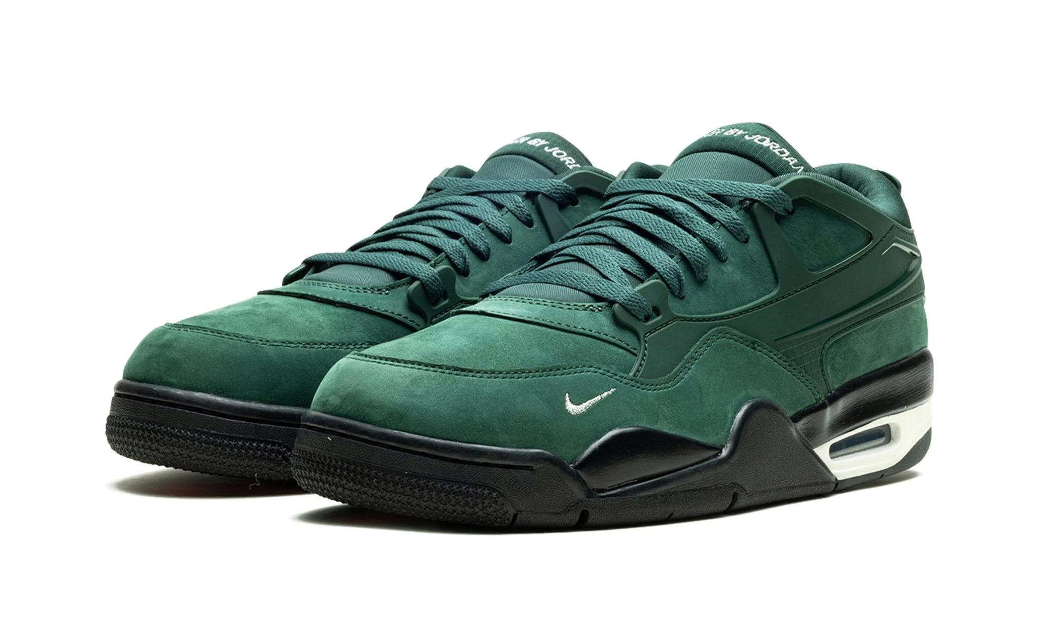 Air Jordan 4 RM SP Nigel Sylvester Grandma's Driveway | OVERCEZ