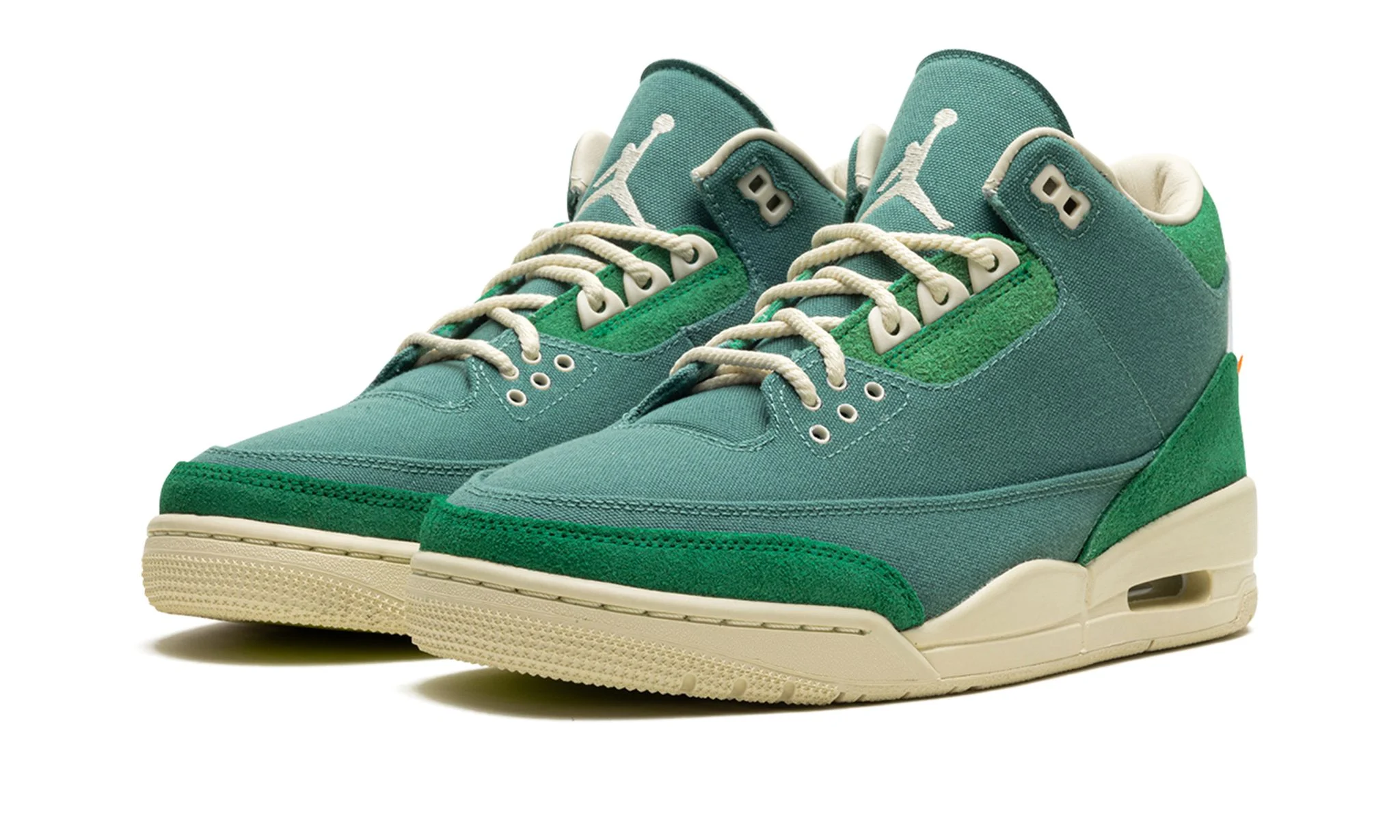 Air Jordan 3 Retro SP Nina Chanel Abney Bicoastal | OVERCEZ