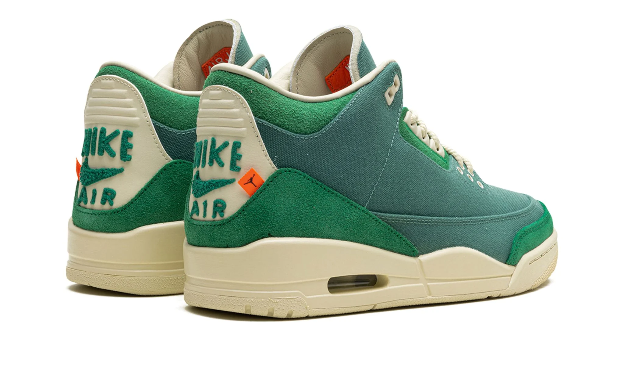 Air Jordan 3 Retro SP Nina Chanel Abney Bicoastal | OVERCEZ