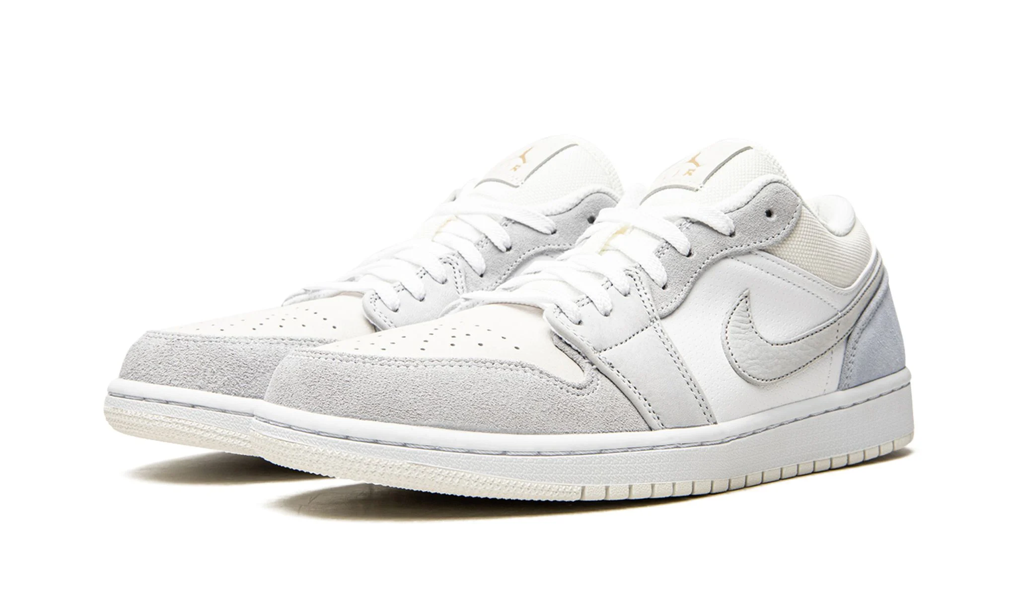 Air Jordan 1 Low Paris | OVERCEZ