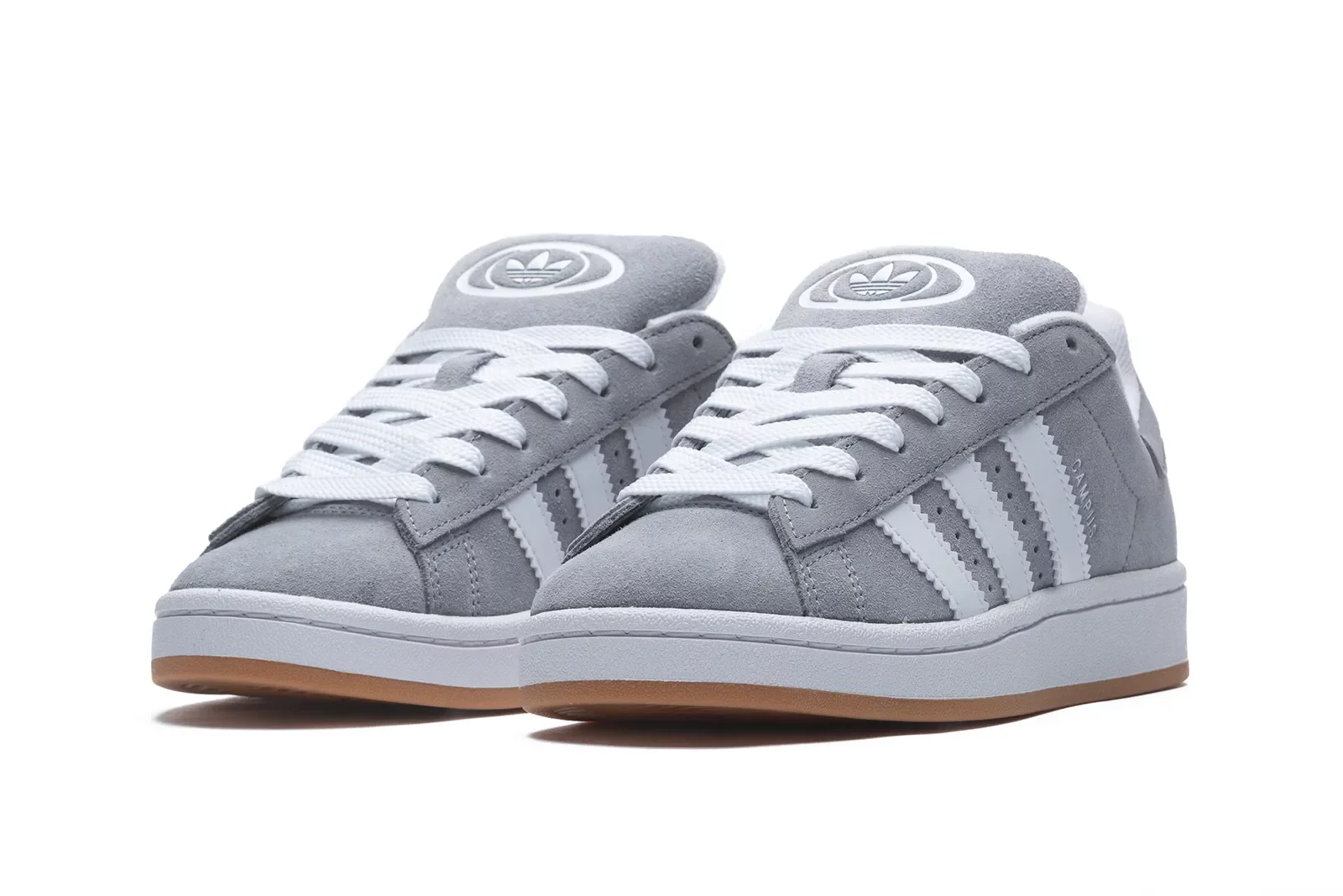 Adidas Campus 00s Grey Gum (GS) | OVERCEZ