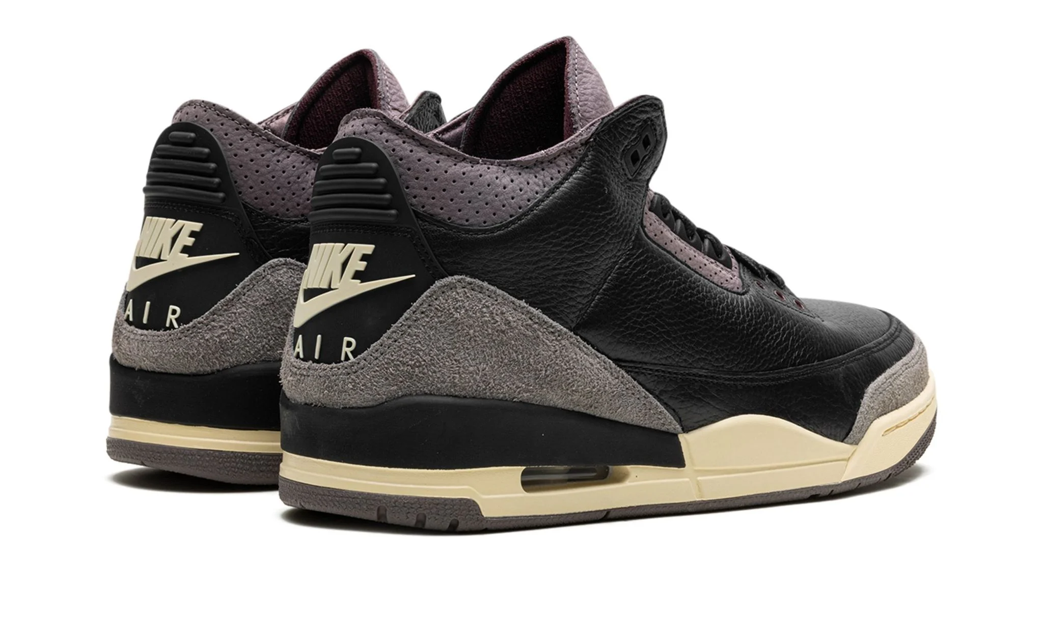 Air Jordan 3 Retro OG SP A Ma Maniére (W) | OVERCEZ