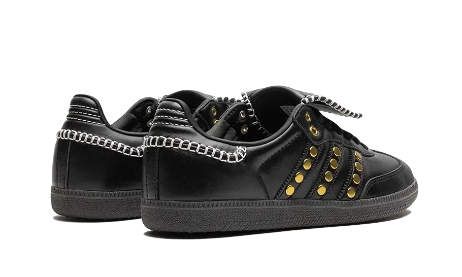 Adidas Samba Wales Bonner Studded Pack Black | OVERCEZ