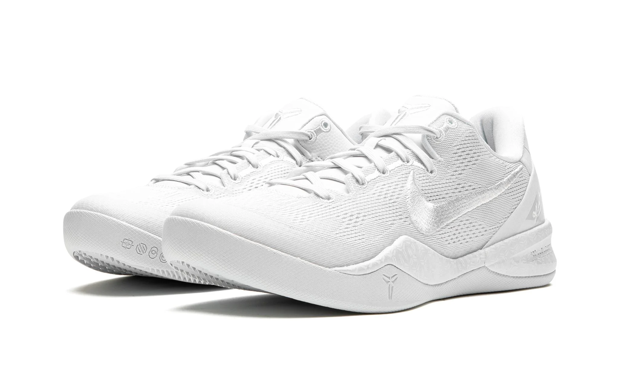 Nike Kobe 8 Protro Halo | OVERCEZ