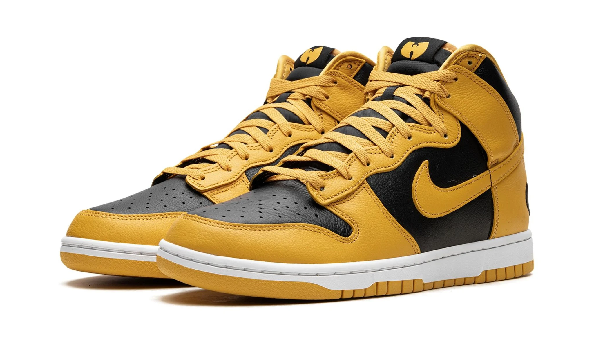 Nike Dunk High Wu-Tang (2024) | OVERCEZ