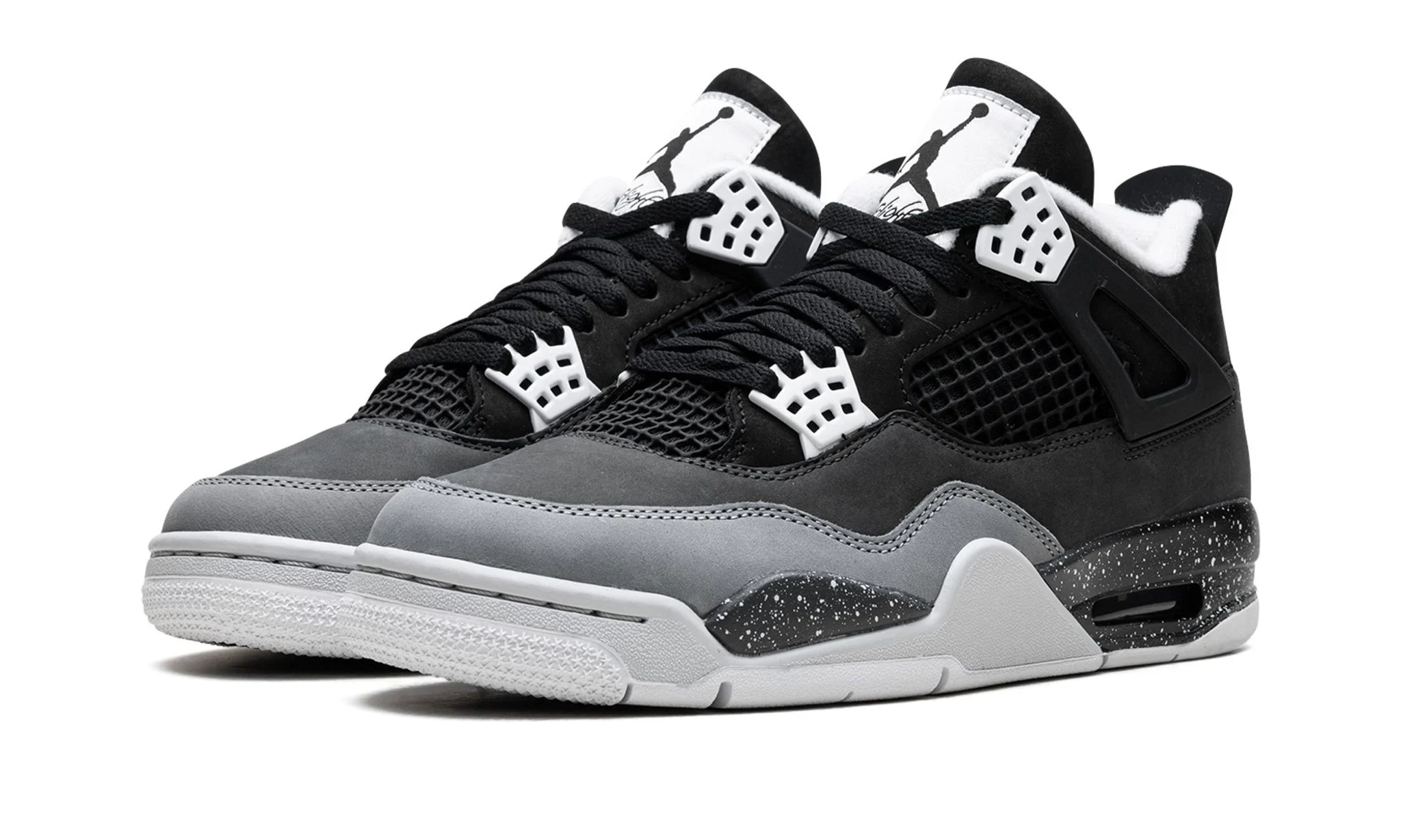 Air Jordan 4 Retro Fear (2024) | OVERCEZ