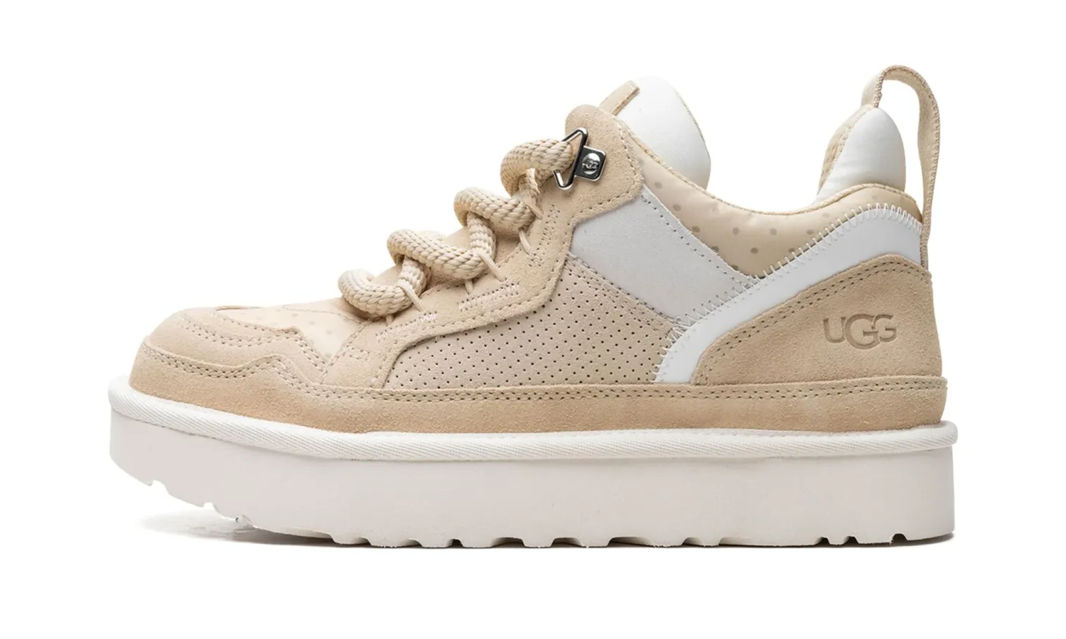 UGG Lowmel Spring Biscotti (W) | OVERCEZ