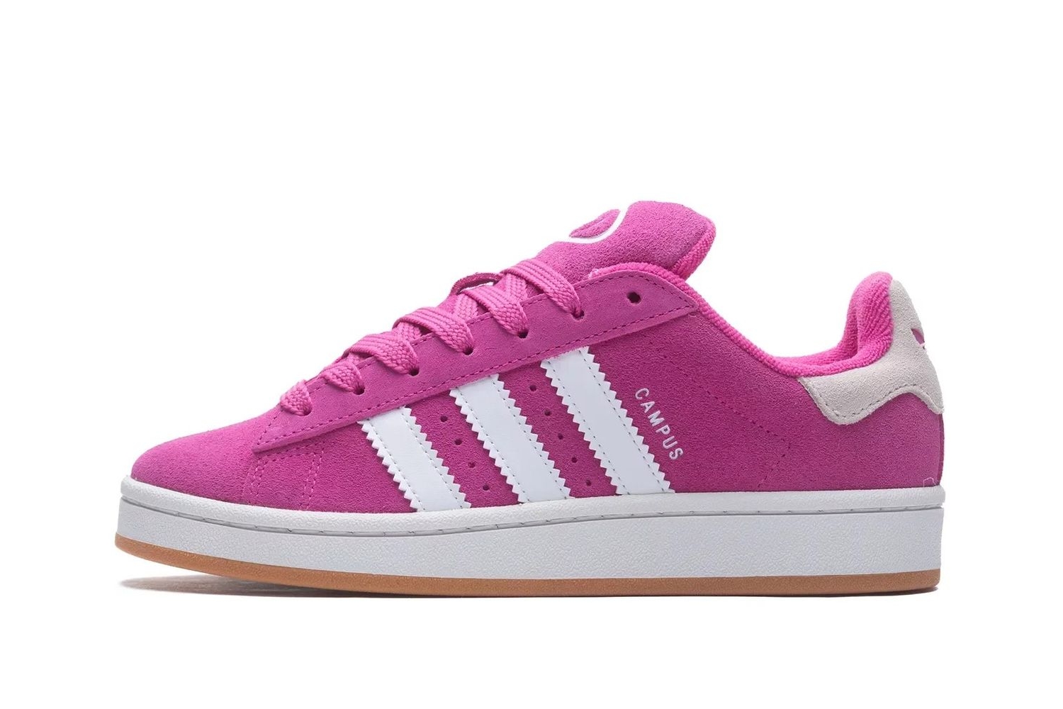 Adidas Campus 00s Semi Lucid Fuchsia (GS) | OVERCEZ