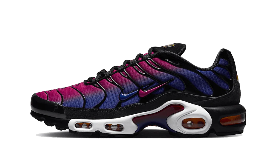 Nike Air Max Plus Patta FC Barcelona | OVERCEZ