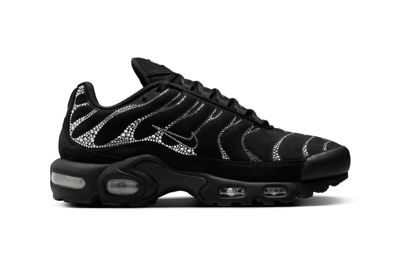 Nike Air Max Plus Swarovski Moonlight (W) | OVERCEZ