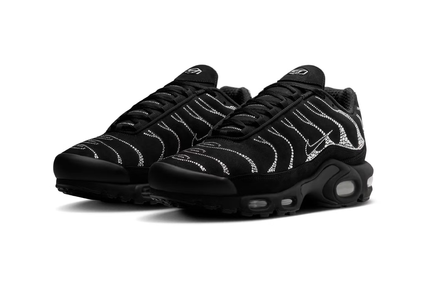 Nike Air Max 95 SP Undefeated Black | Limited Sneakers & Apparel