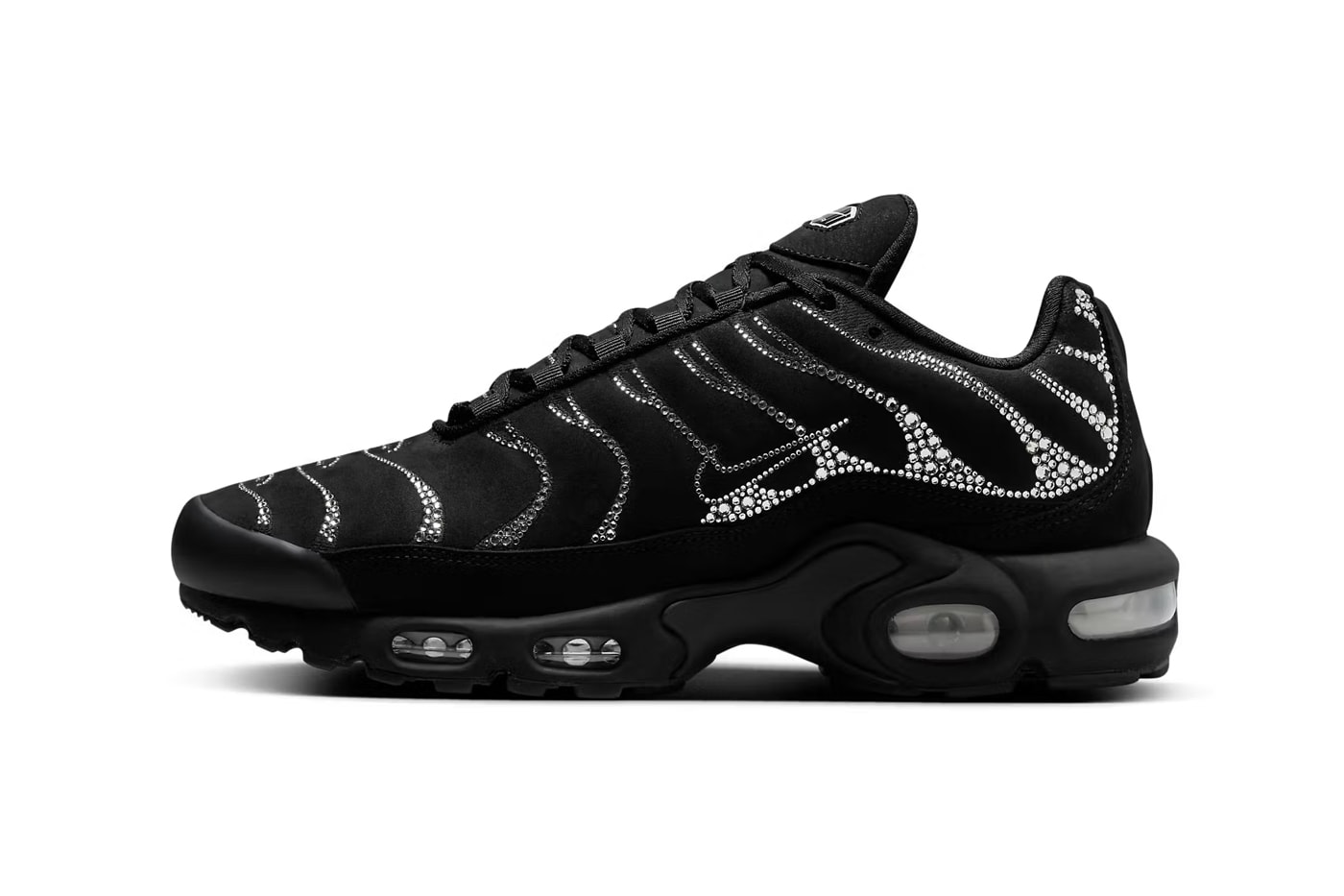Nike Air Max Plus Swarovski Moonlight (W) (714194472