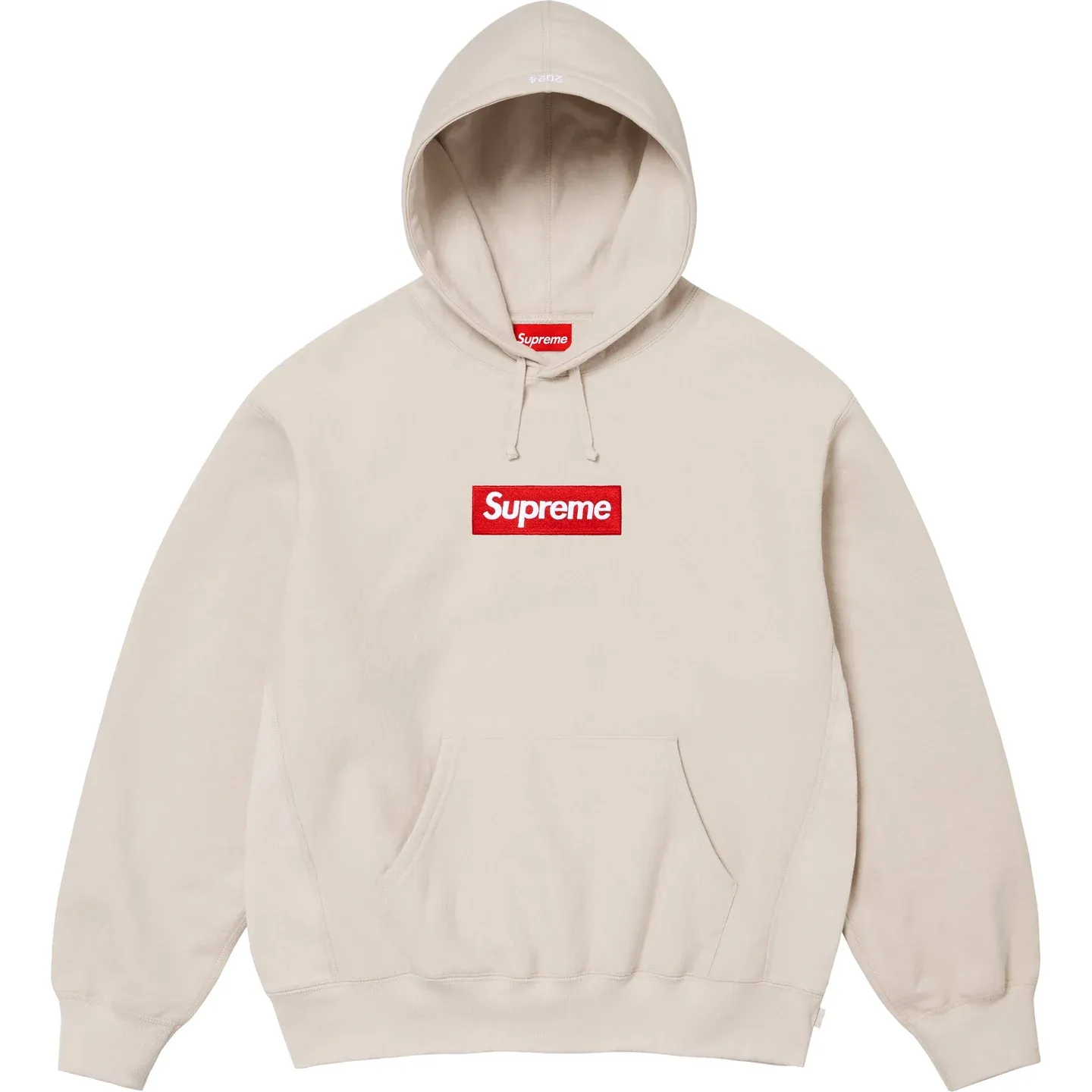 SS16 SUPREME OVERDYED HOODED SWEATSHIRT WHITE S-XL 送料無料 Supreme-Box-Logo-Biale.webp