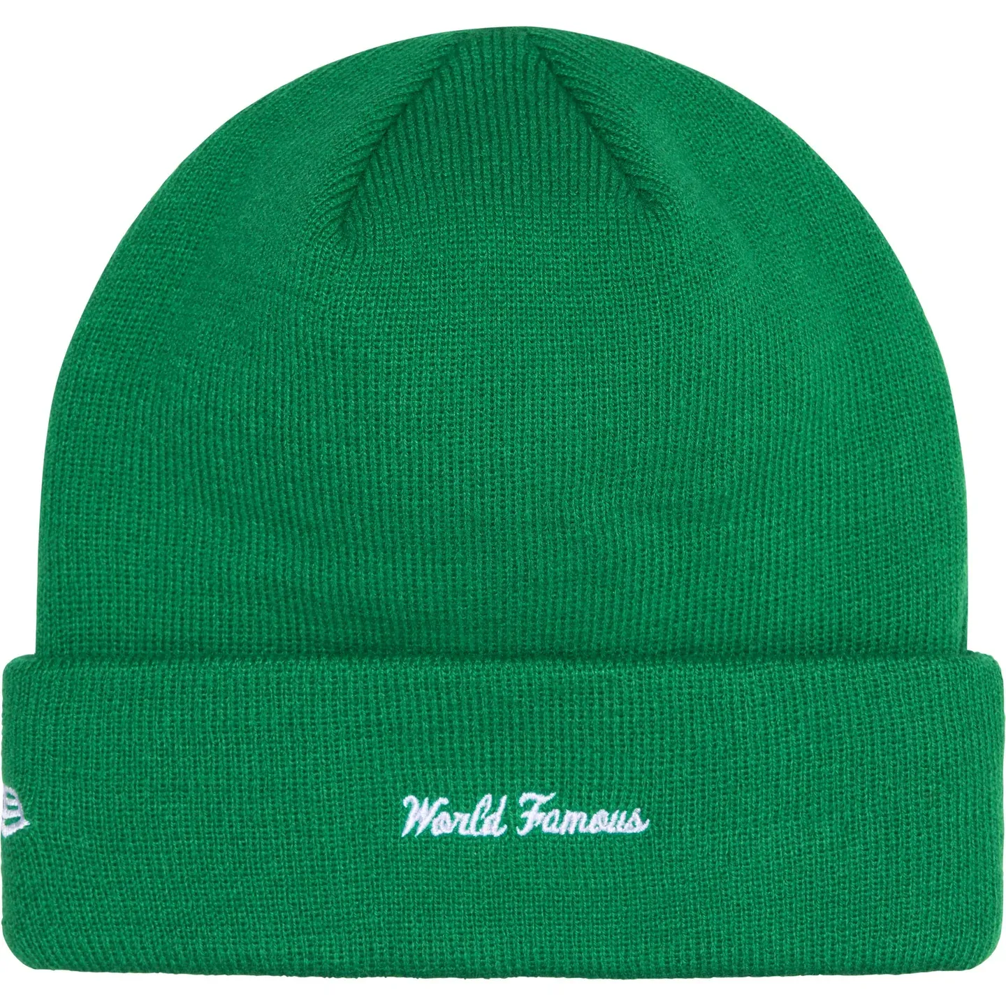 帽子 BEANIE 01 / BEANIE / CTPL. COOLMAX&reg Supreme Yohji Yamamoto Beanie 'Olive' | Solesense