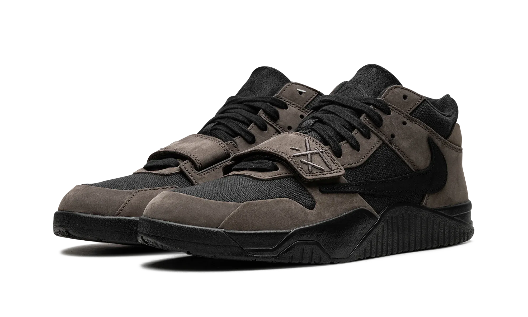 Air Jordan Jumpman Jack TR Travis Scott Dark Mocha | Limitowane