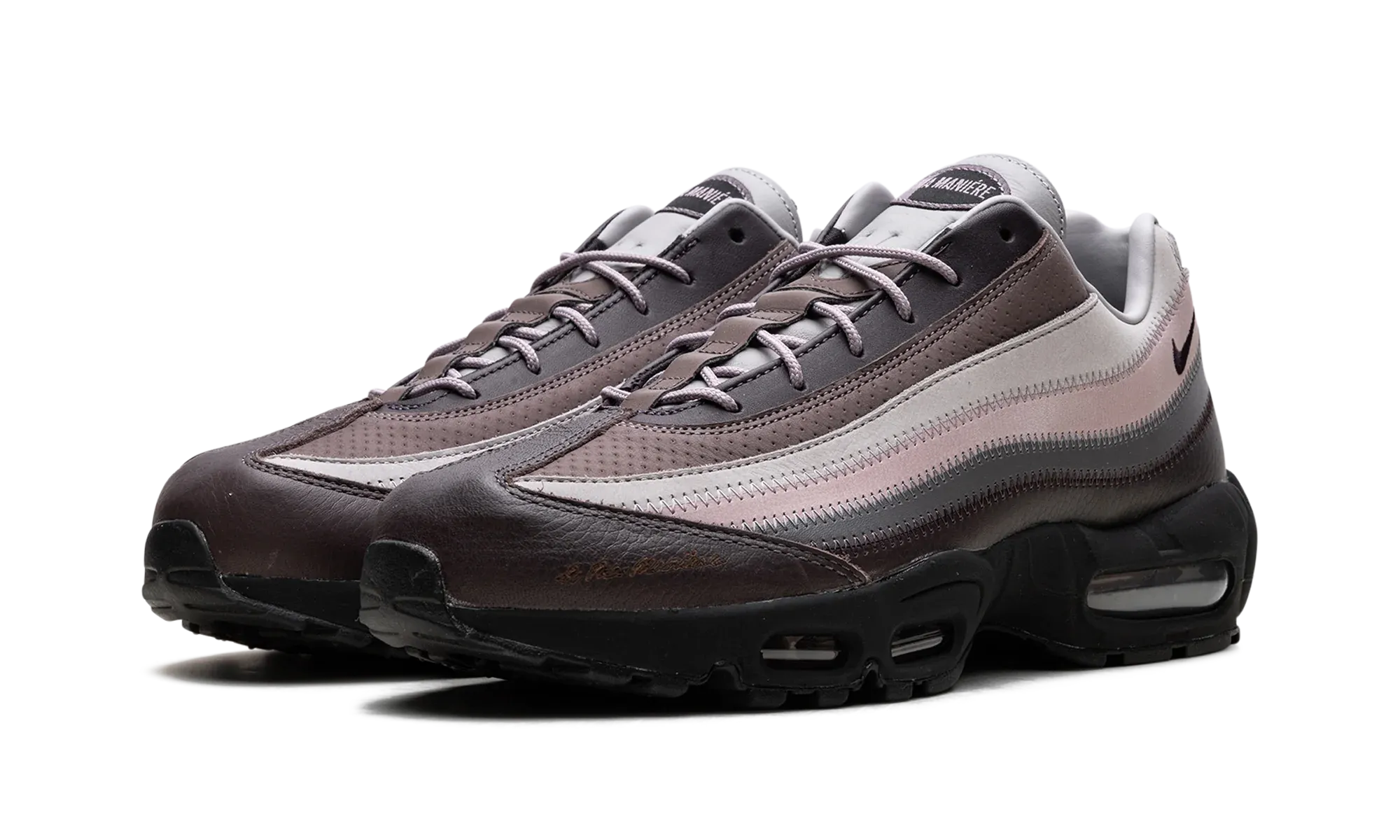 Nike Air Max 95 SP A Ma Maniére While You Were Sleeping | OVERCEZ