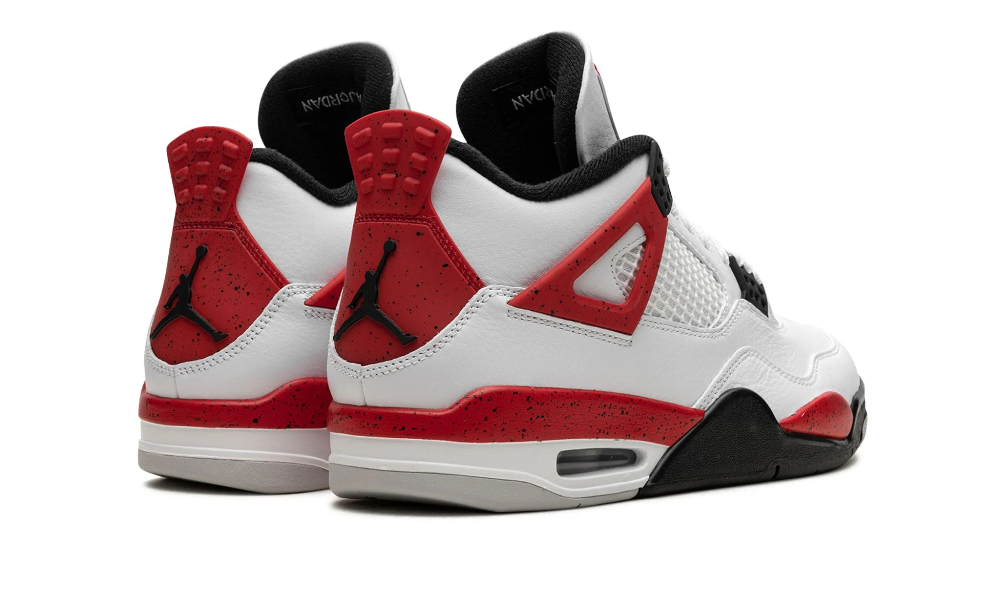 Air Jordan 4 Retro OG SP Undefeated (2025) (771176483