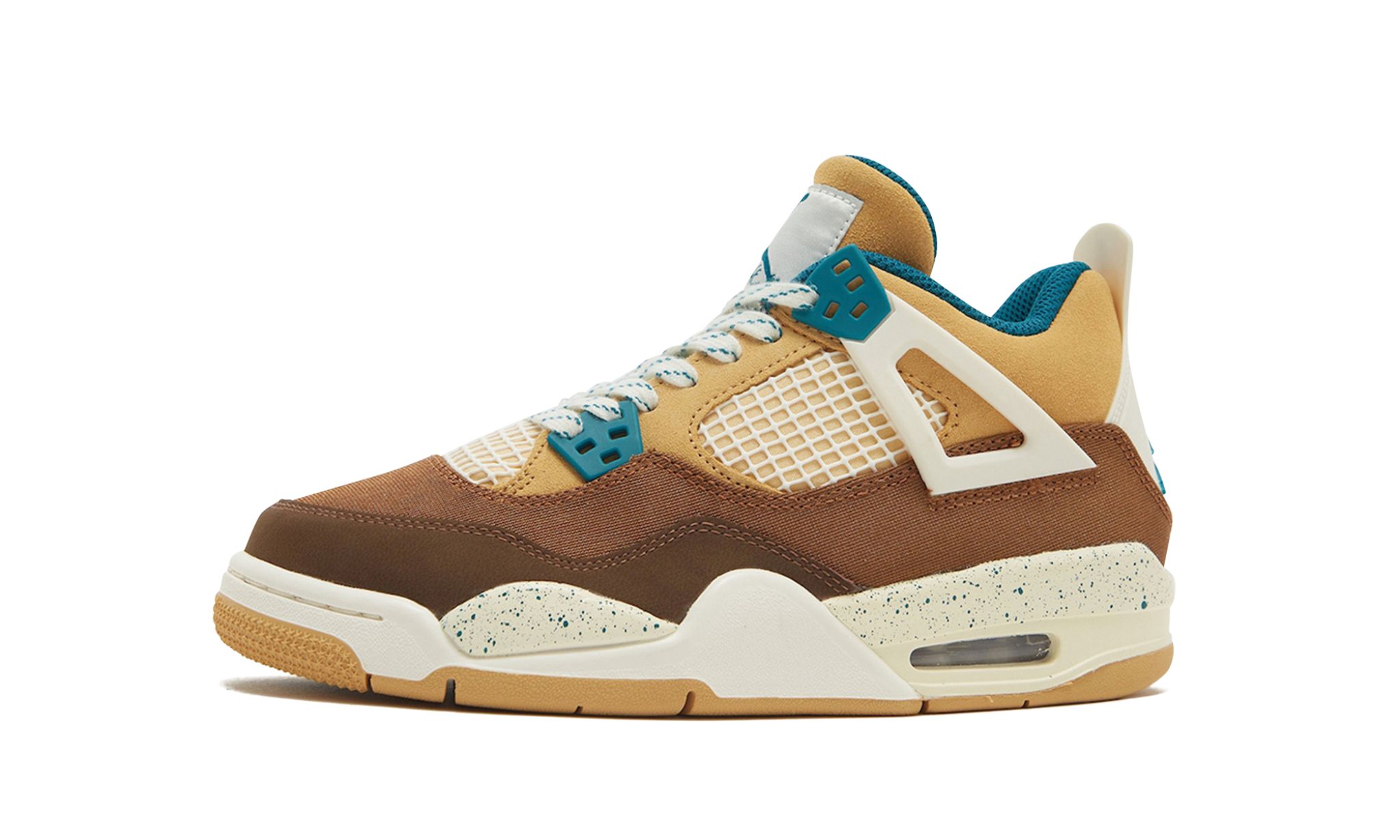 Air Jordan 4 Retro OG SP Undefeated (2025) (771176483