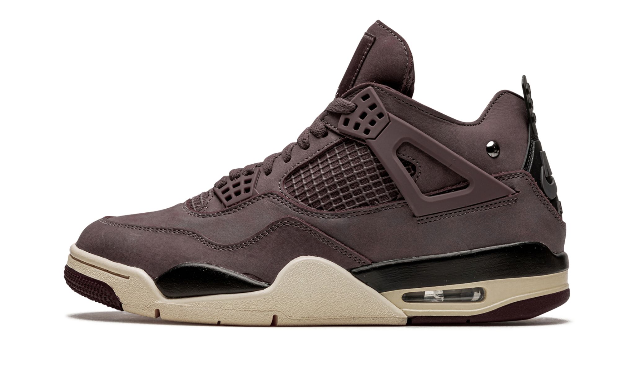 Air Jordan 4 Retro A Ma Maniére Violet Ore | OVERCEZ