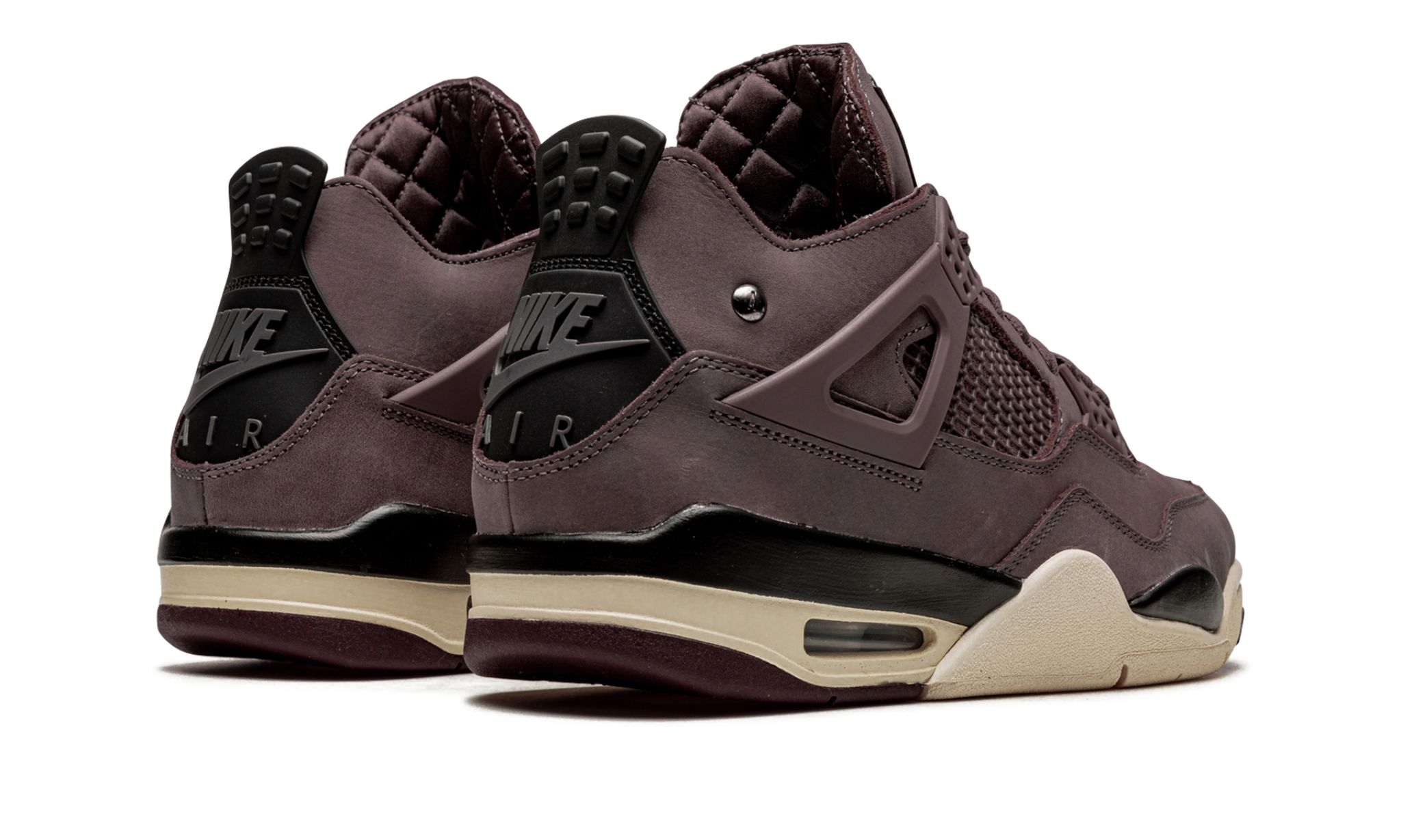 Air Jordan 4 Retro A Ma Maniére Violet Ore 39 45.5 46 | OVERCEZ