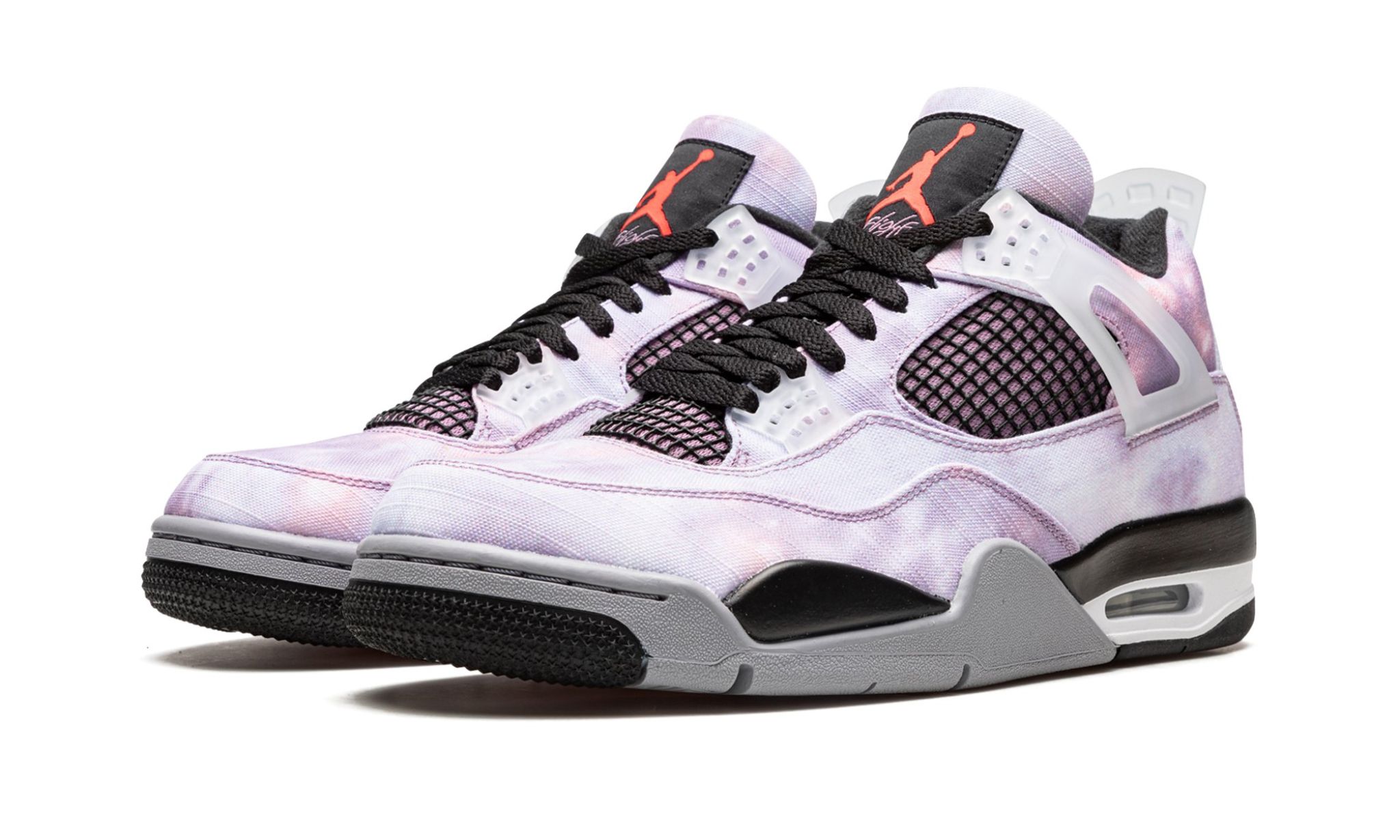 Air Jordan 4 Retro Zen Master | OVERCEZ