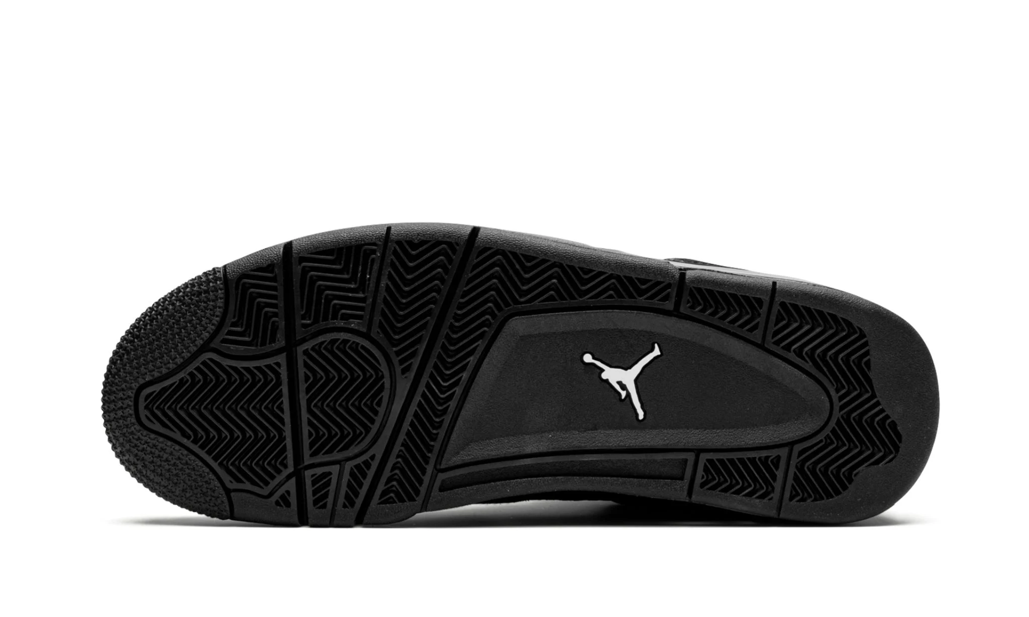 Air Jordan 4 Retro Black Cat (2020) | OVERCEZ