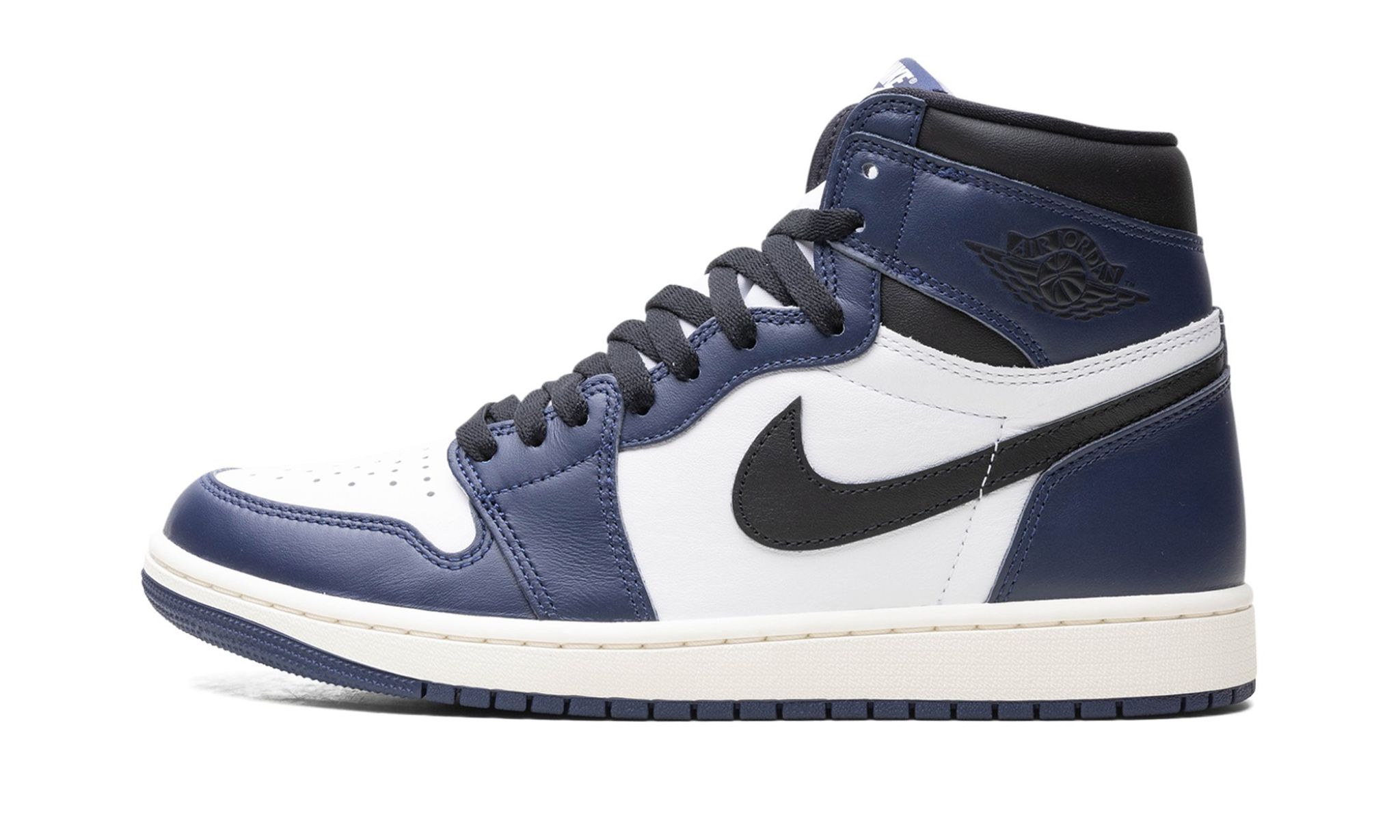 Air Jordan 1 High | Dobre Ceny | Limitowane Sneakersy i