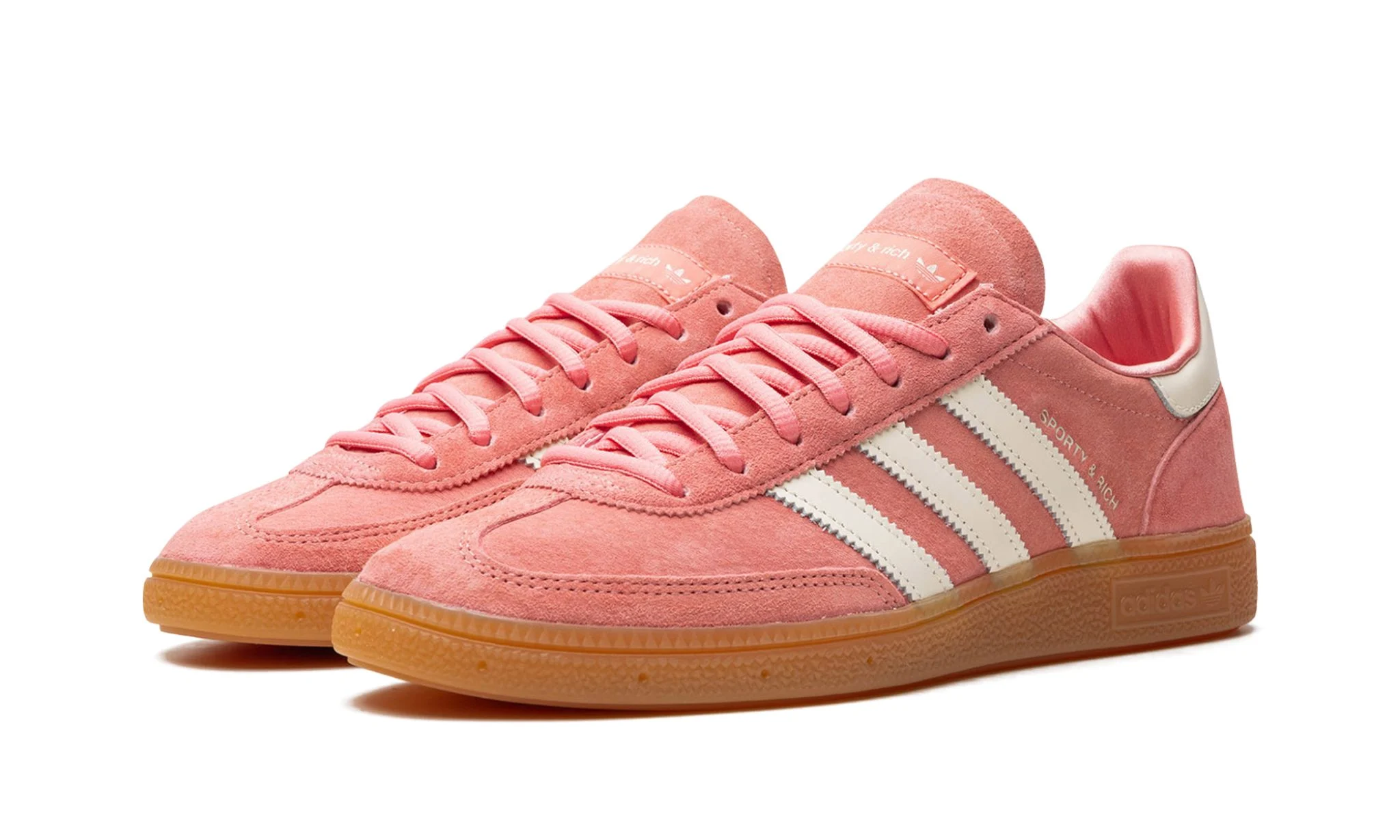 Adidas Handball Spezial Sporty & Rich Pink | OVERCEZ