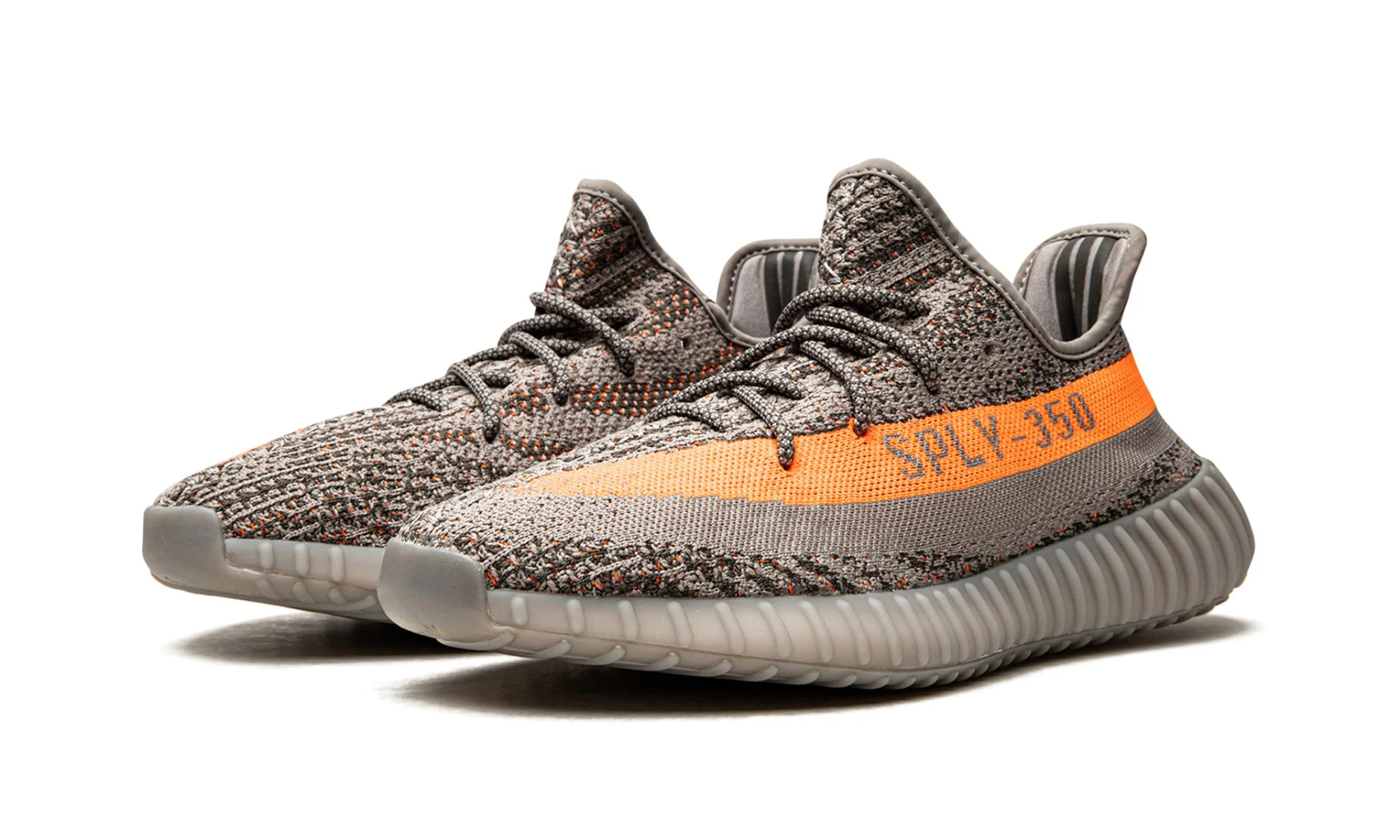 Adidas Yeezy Boost 350 V2 Beluga Reflective | OVERCEZ