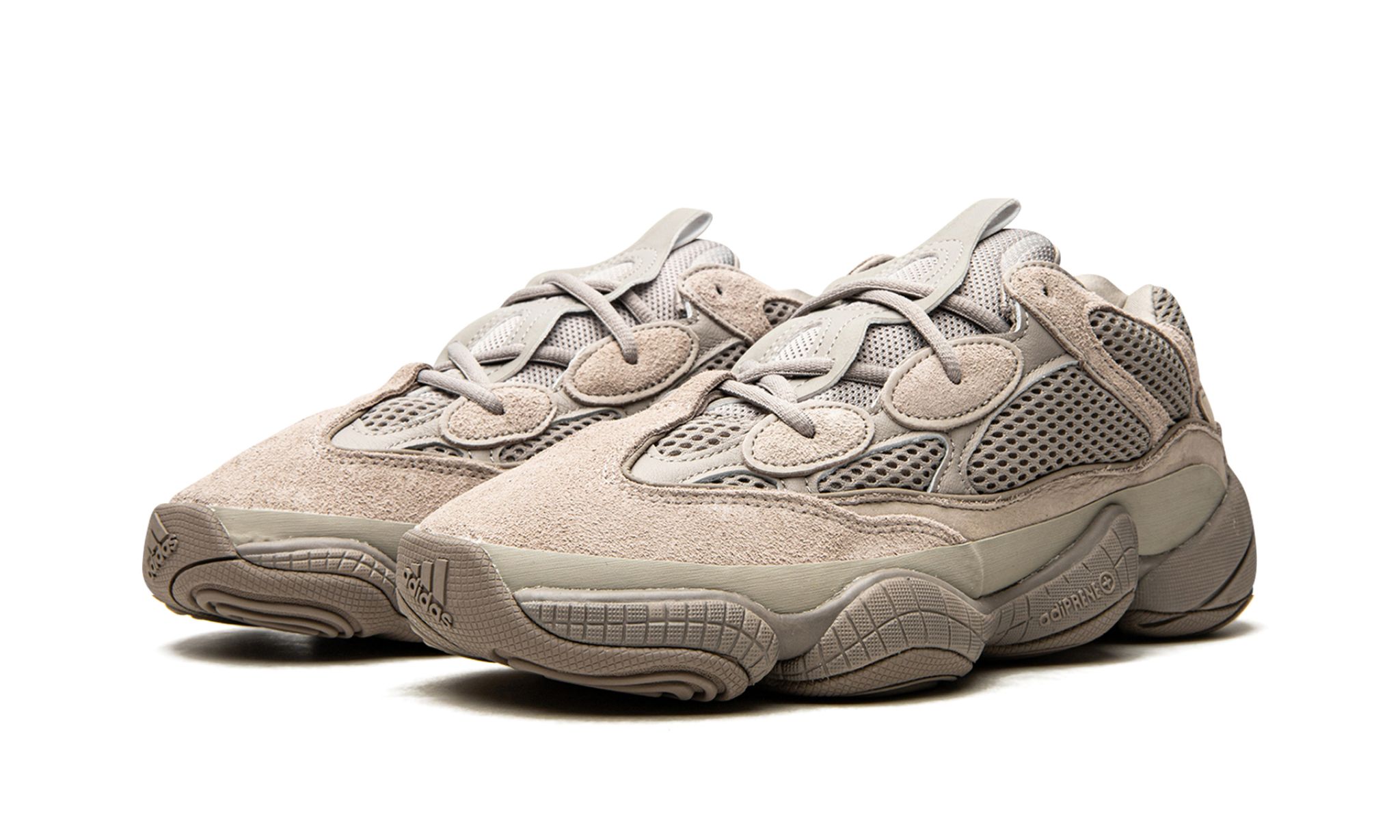 Adidas Yeezy 500 Ash Grey | OVERCEZ