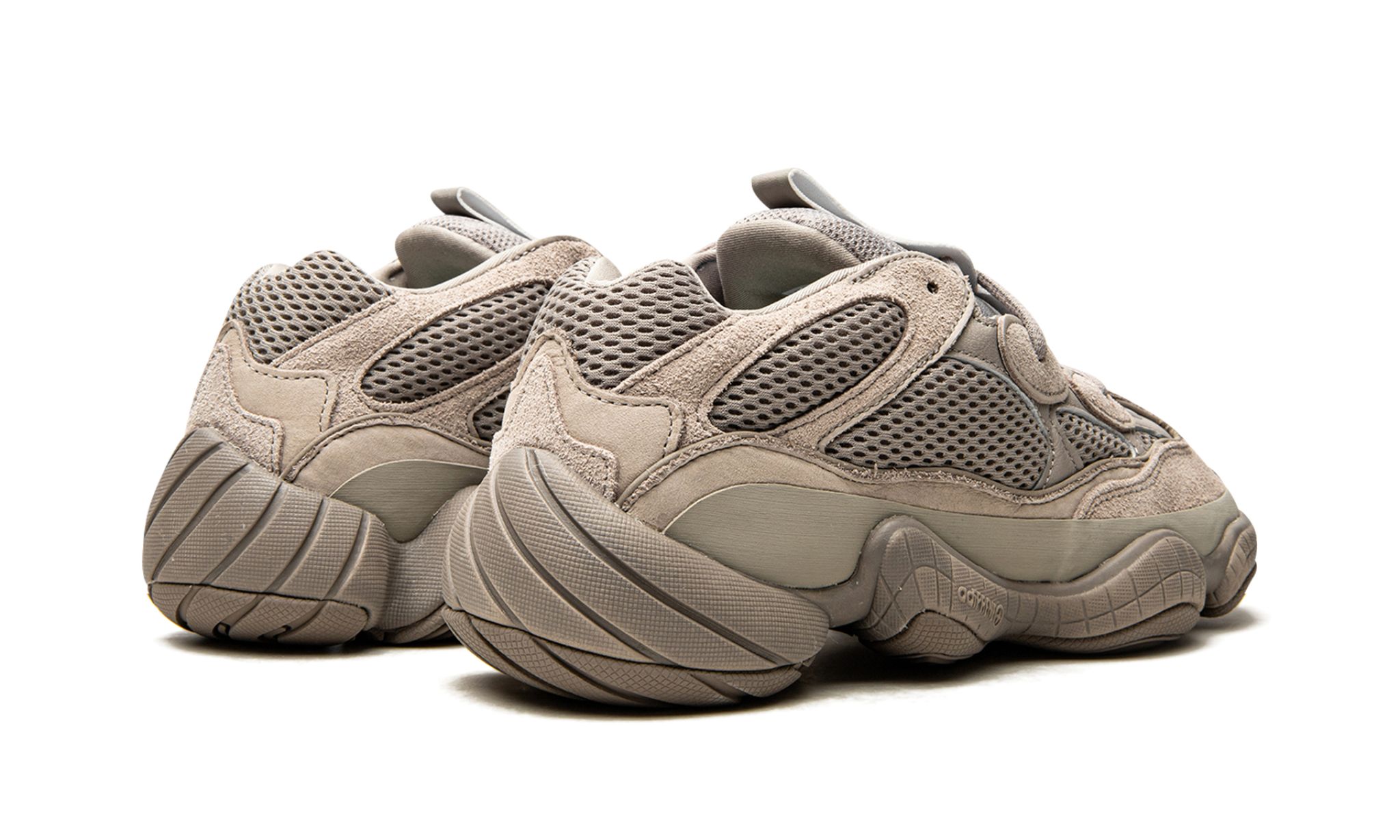Adidas Yeezy 500 Ash Grey | OVERCEZ