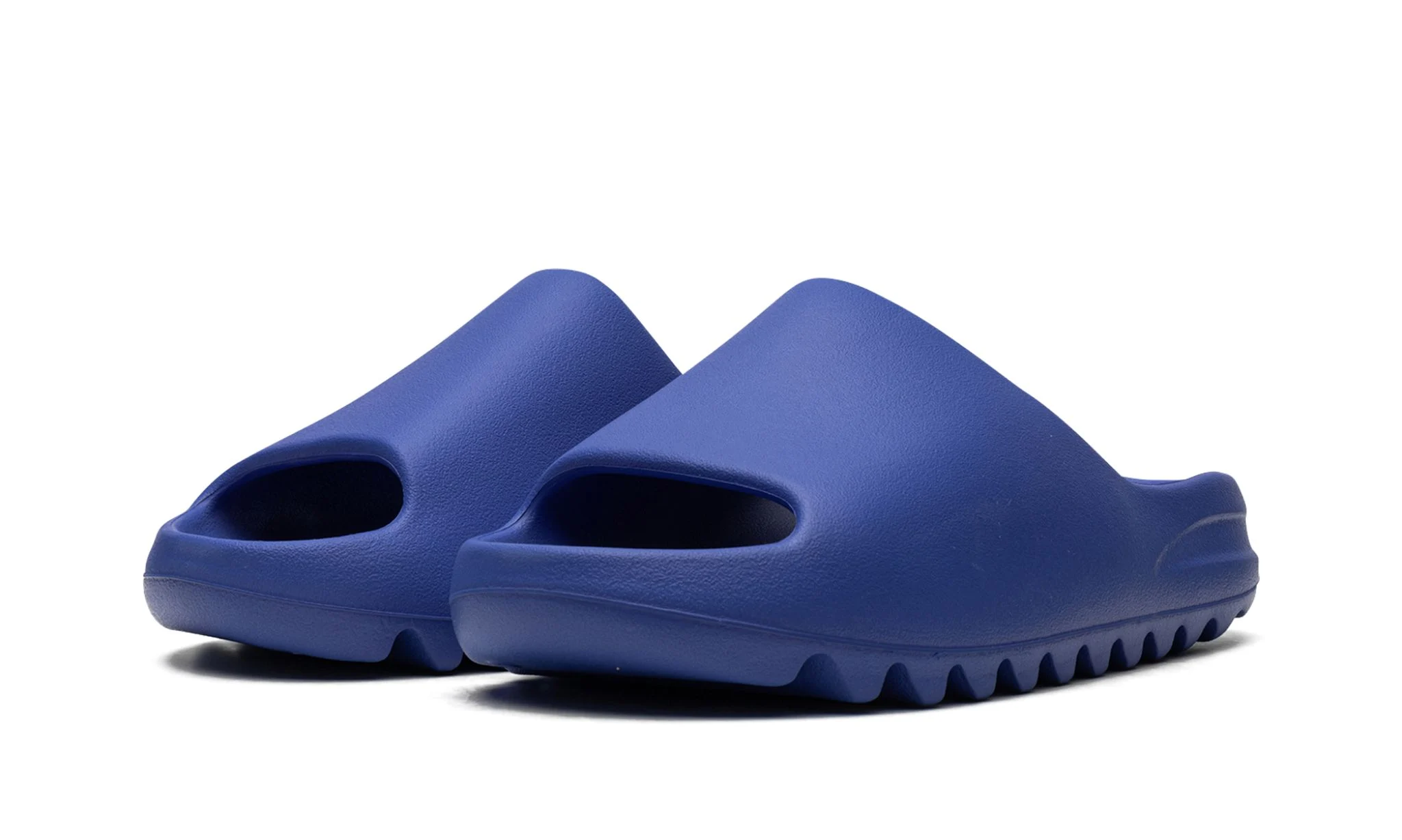 Adidas Yeezy Slide Azure | OVERCEZ
