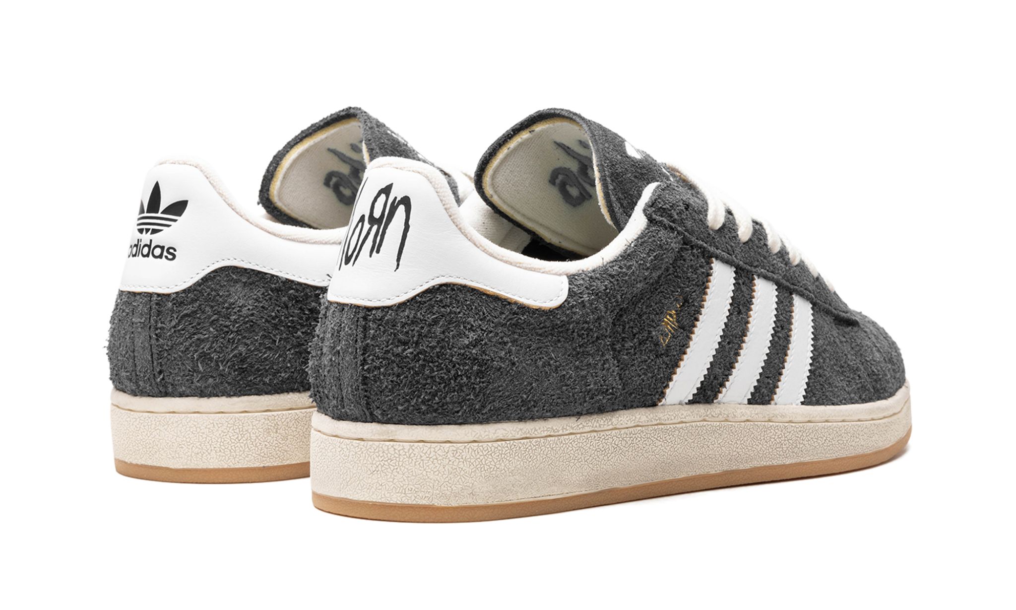 Adidas Campus 2 Korn Follow The Leader | OVERCEZ