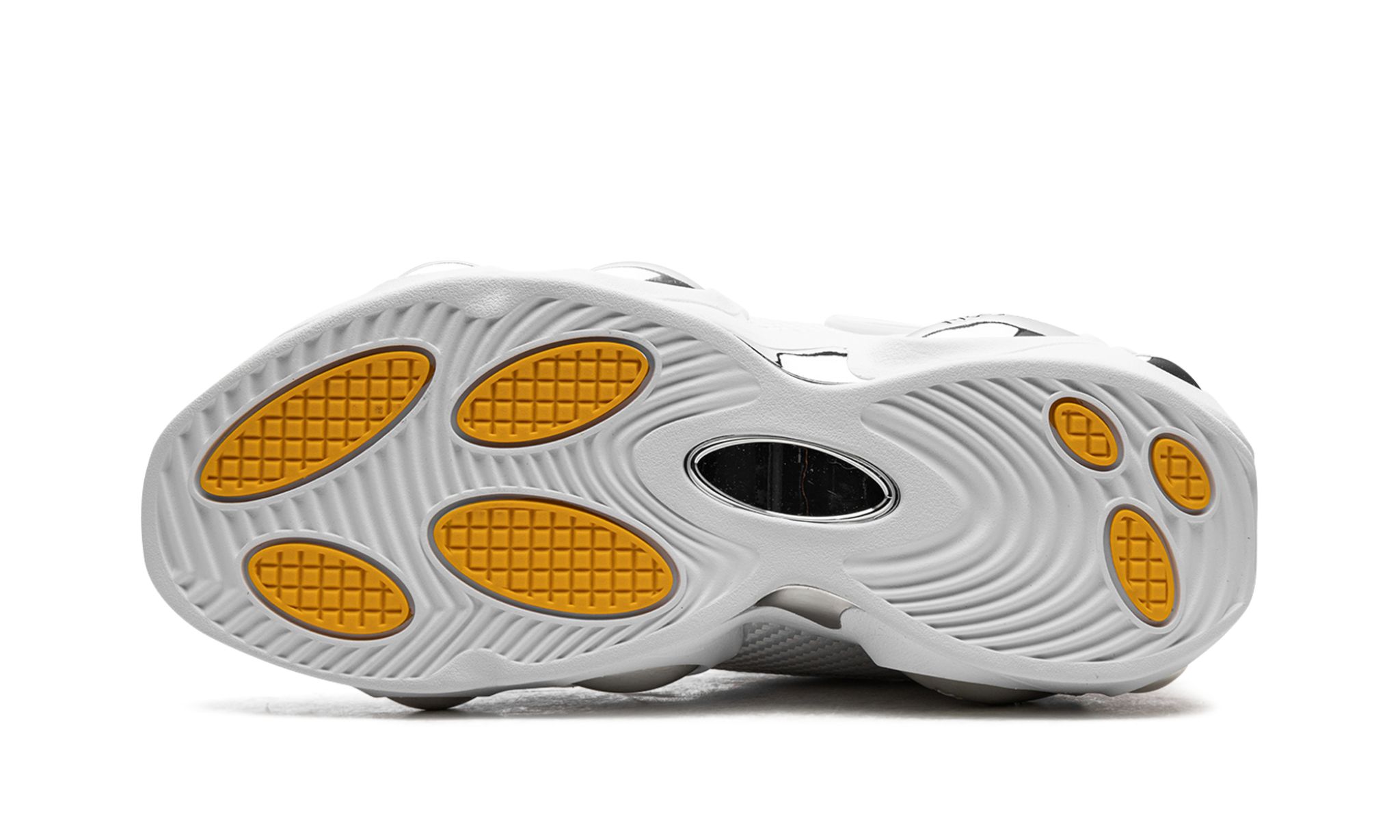Nike NOCTA Glide Drake White Chrome | OVERCEZ