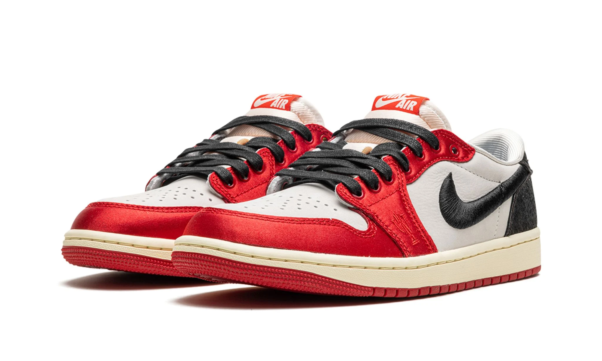 Air Jordan 1 Retro Low OG Trophy Room | OVERCEZ