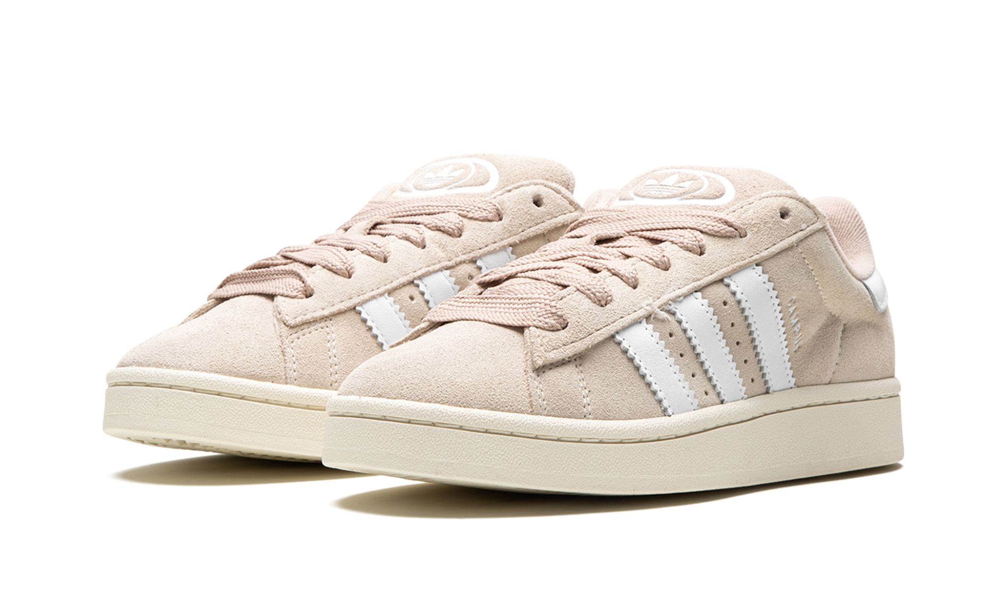 Adidas Campus 00s Wonder White Cloud (W) | OVERCEZ