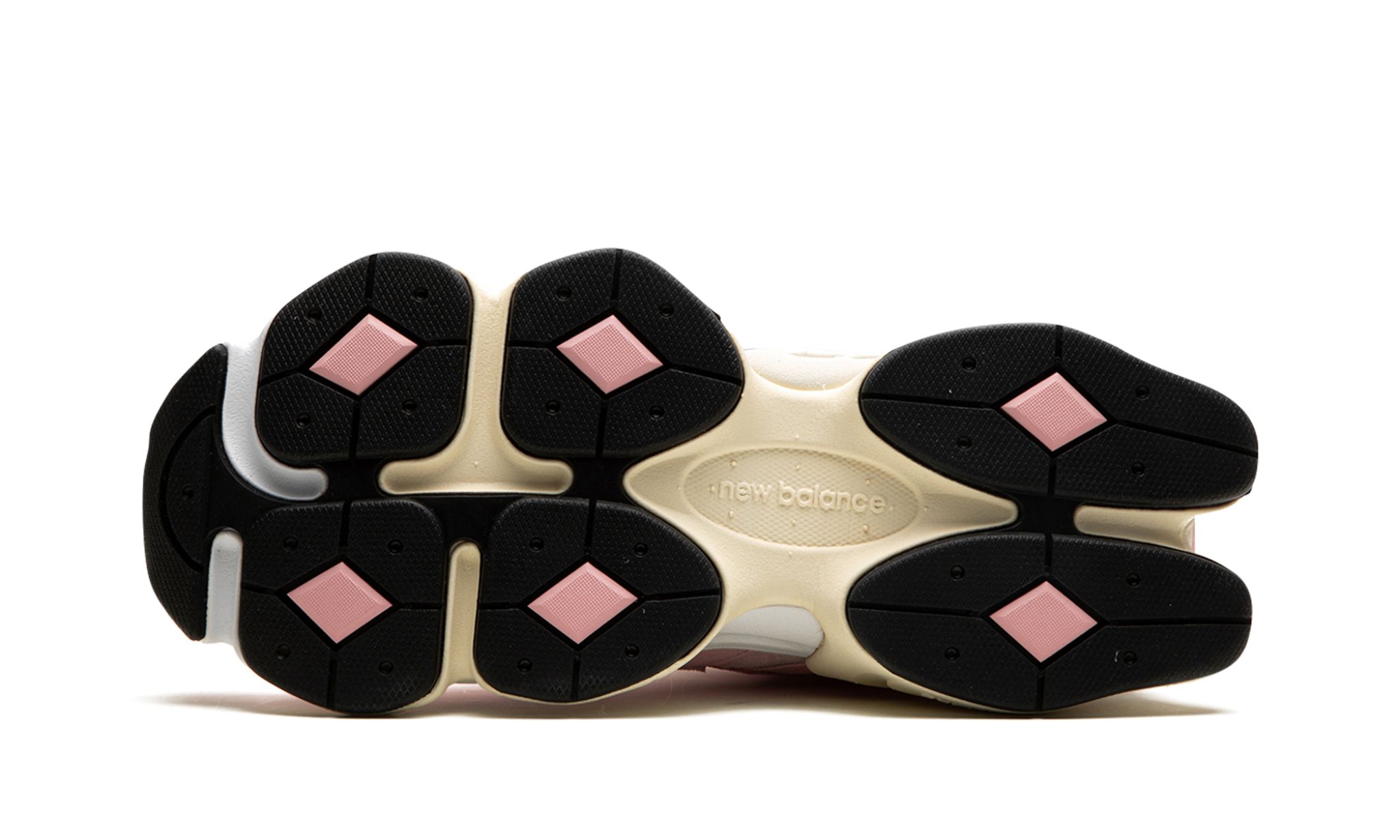 New Balance 9060 Crystal Pink | OVERCEZ