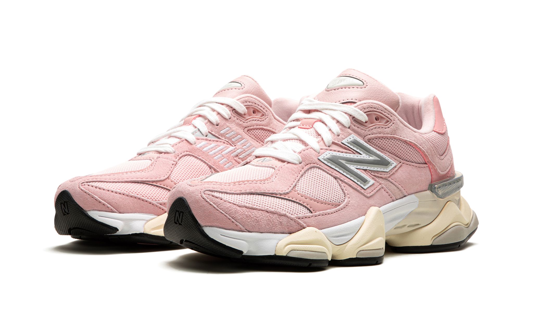 New Balance 9060 Crystal Pink | OVERCEZ