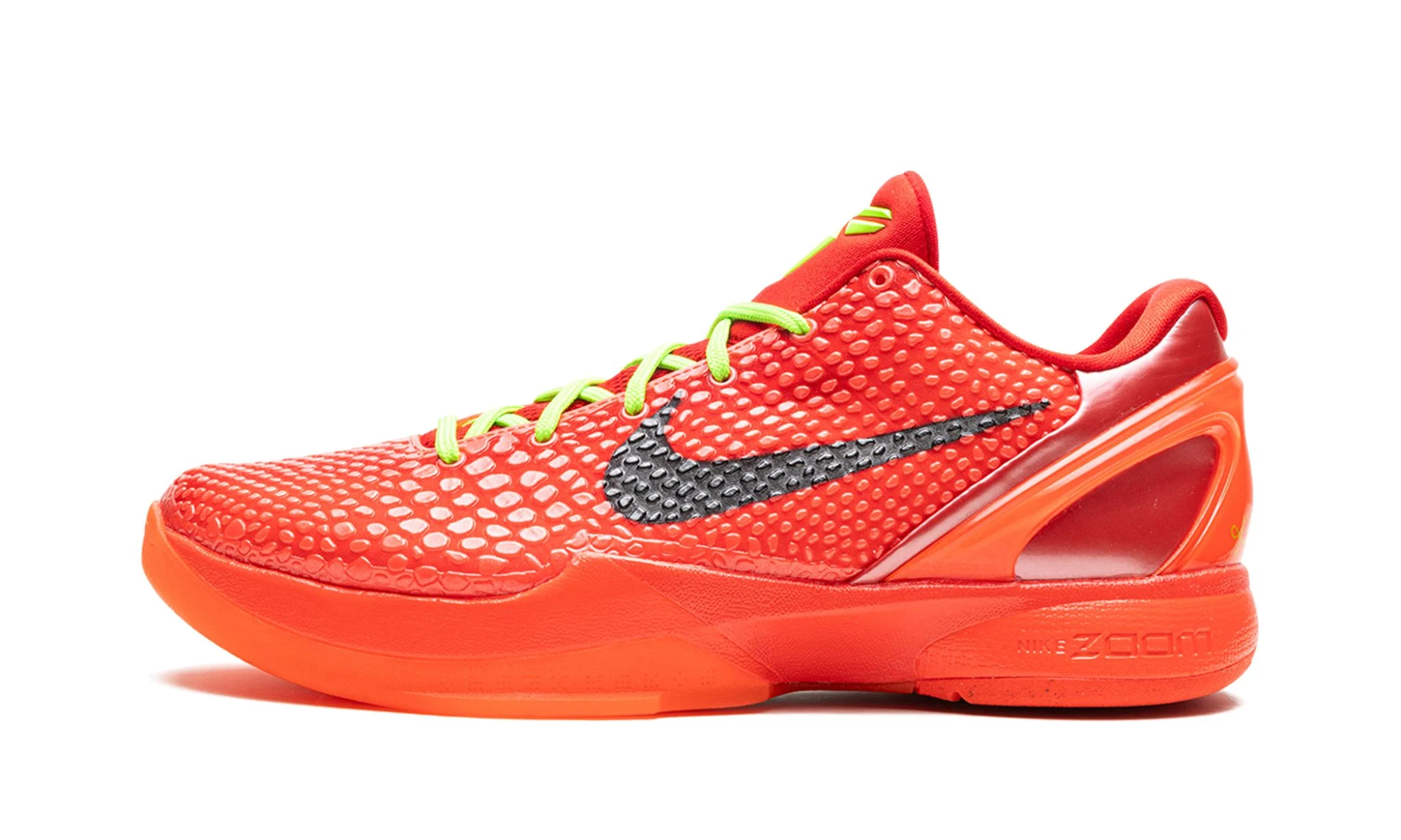 Nike Kobe 6 Protro Total Orange (766725034) | Good Price