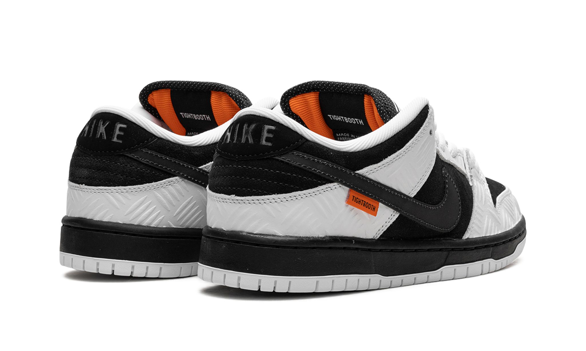 Nike SB Dunk Low TIGHTBOOTH | OVERCEZ