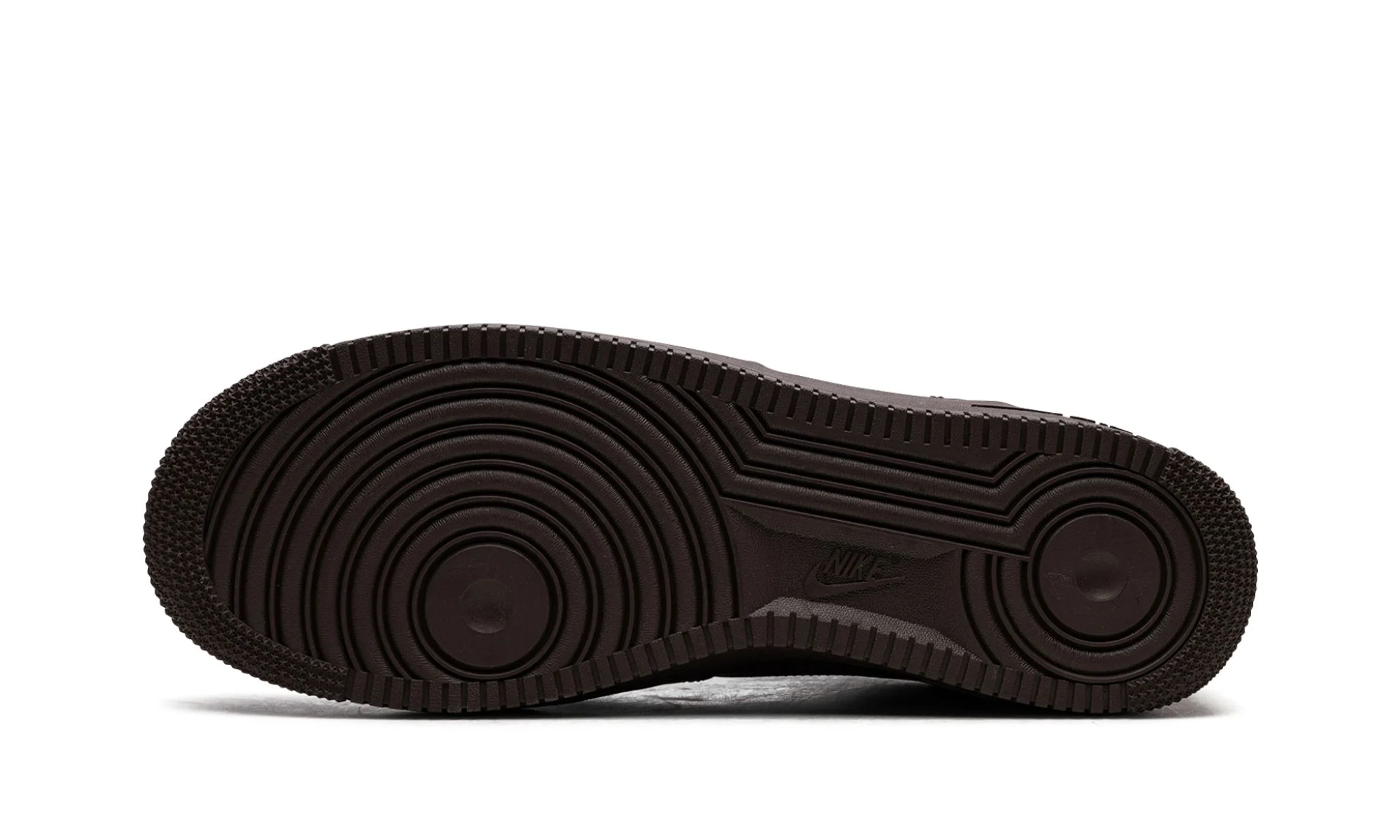 Nike Air Force 1 Low Supreme Baroque Brown | OVERCEZ