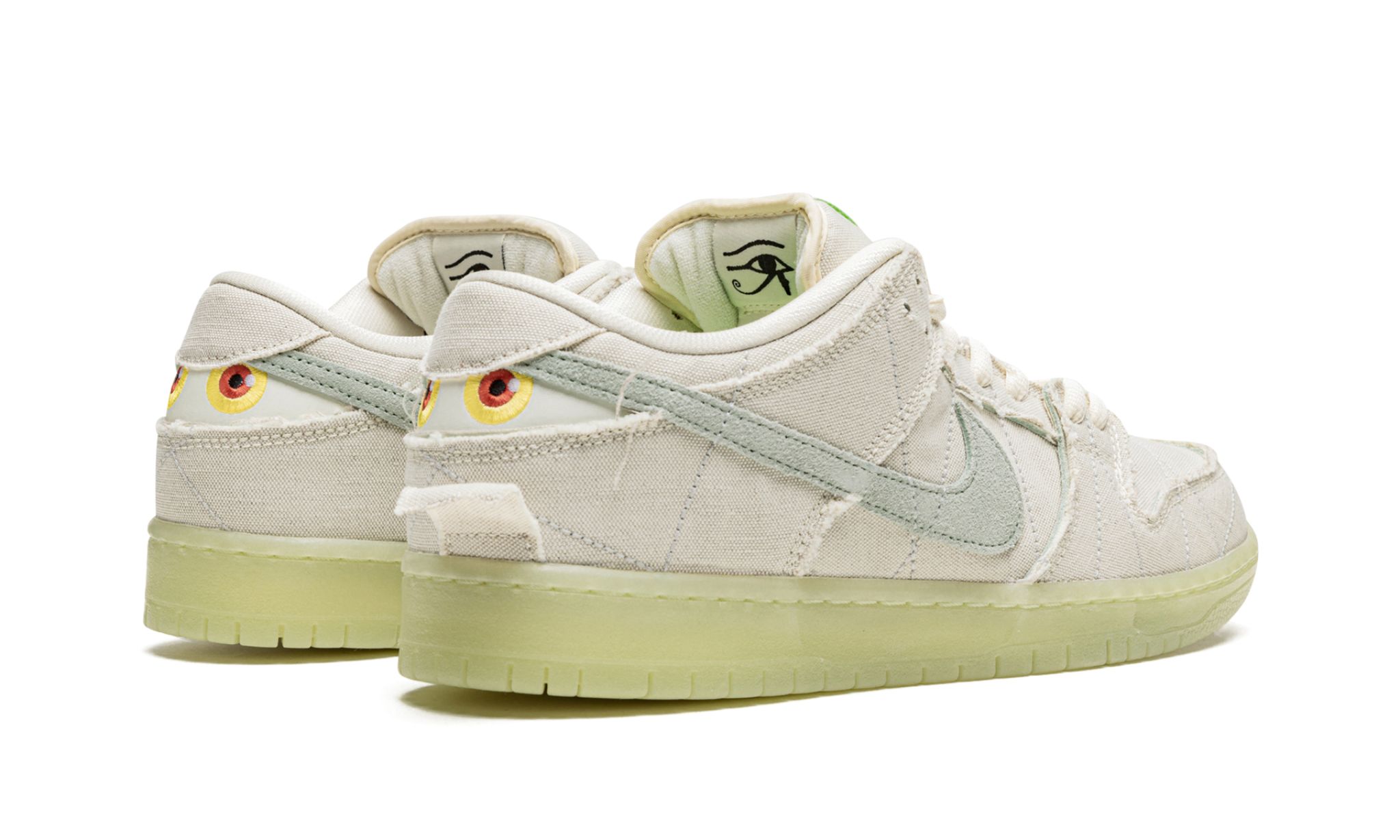 Nike SB Dunk Low Mummy (598870222) | Dobra Cena | Limitowane