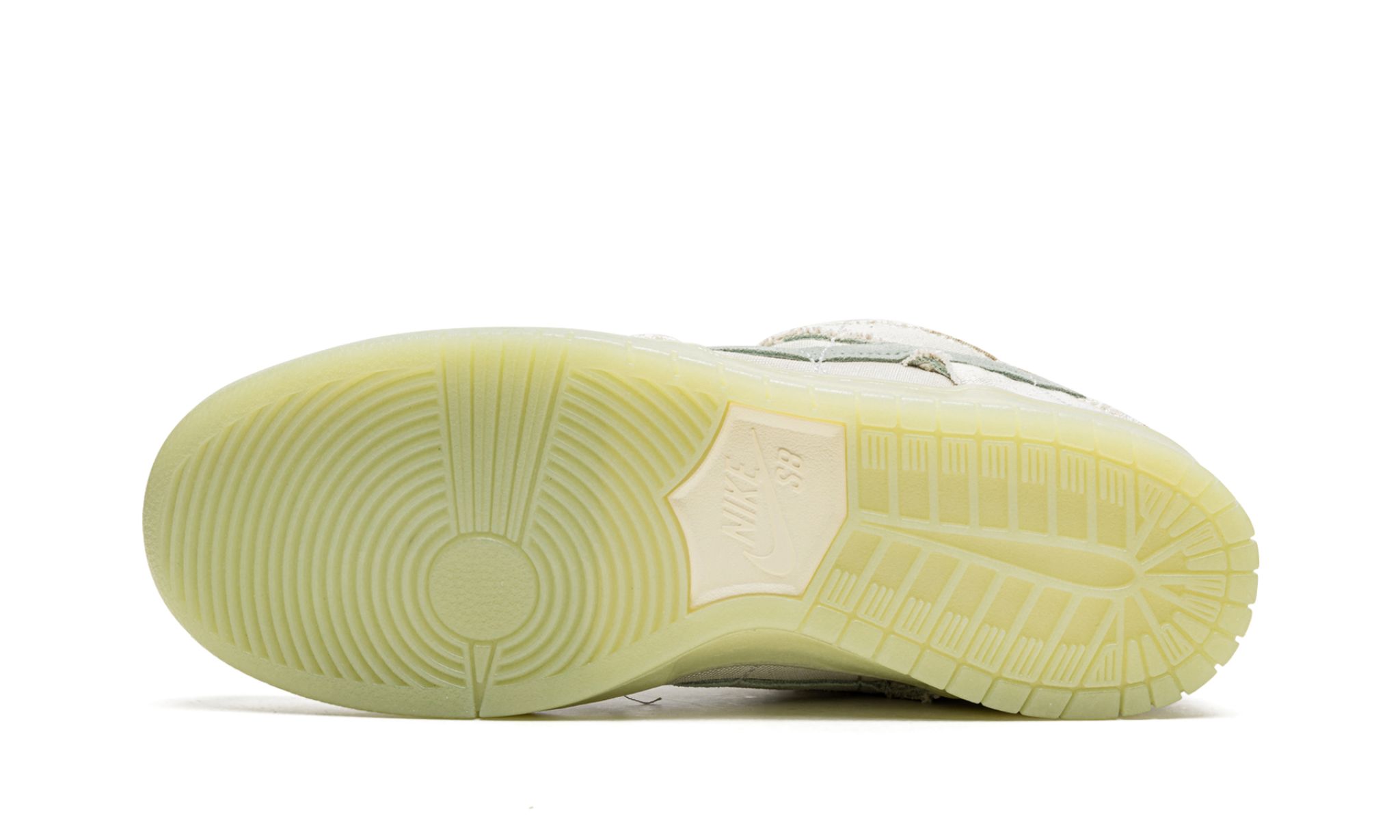 Nike SB Dunk Low Mummy (598870222) | Dobra Cena | Limitowane