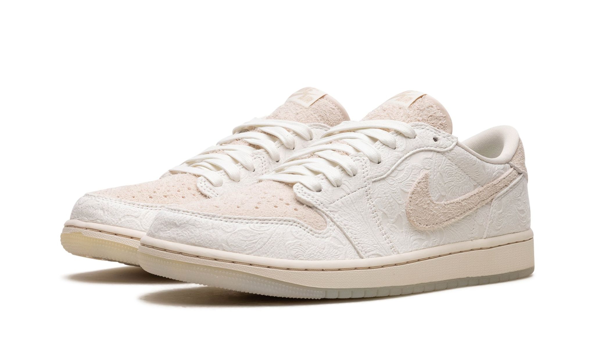 Air Jordan 1 Retro Low OG Chris Paul | OVERCEZ